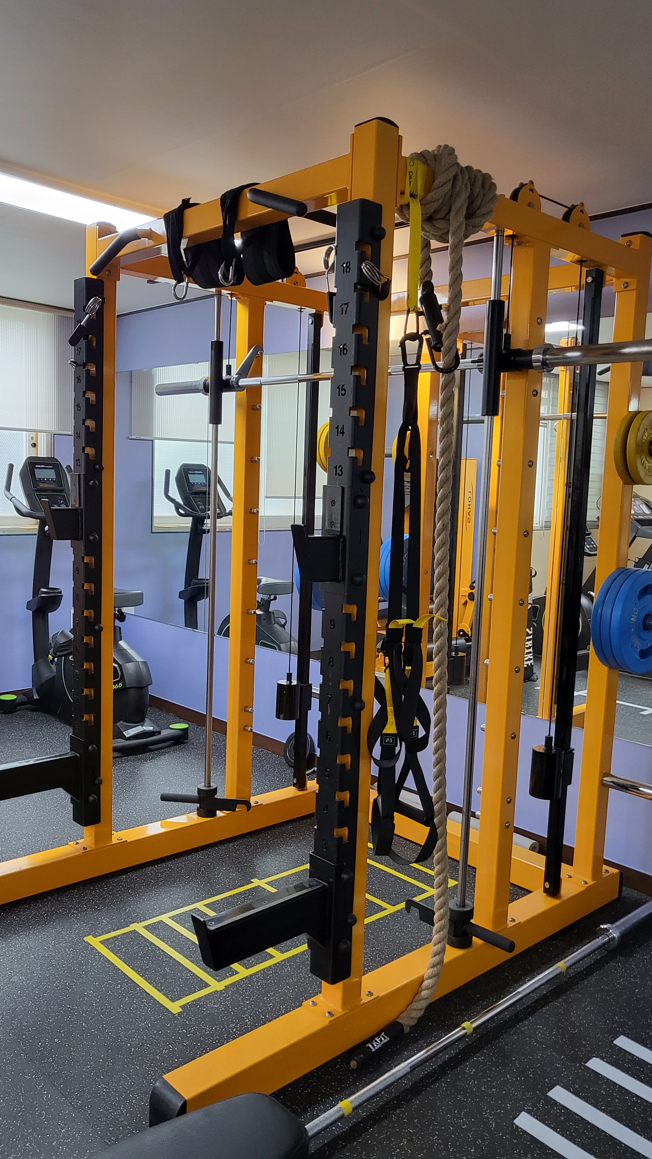 태민PTGYM
