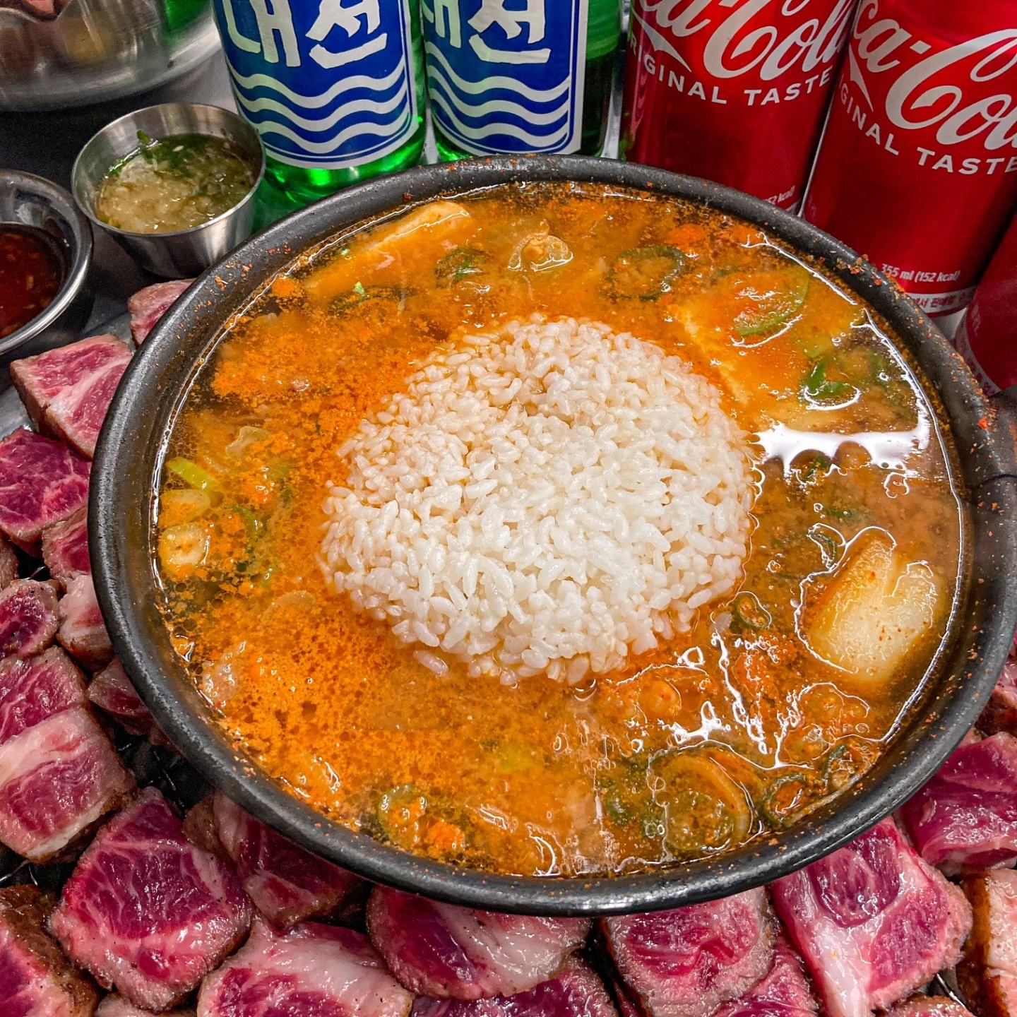 오하목장 외동점 대표 이미지