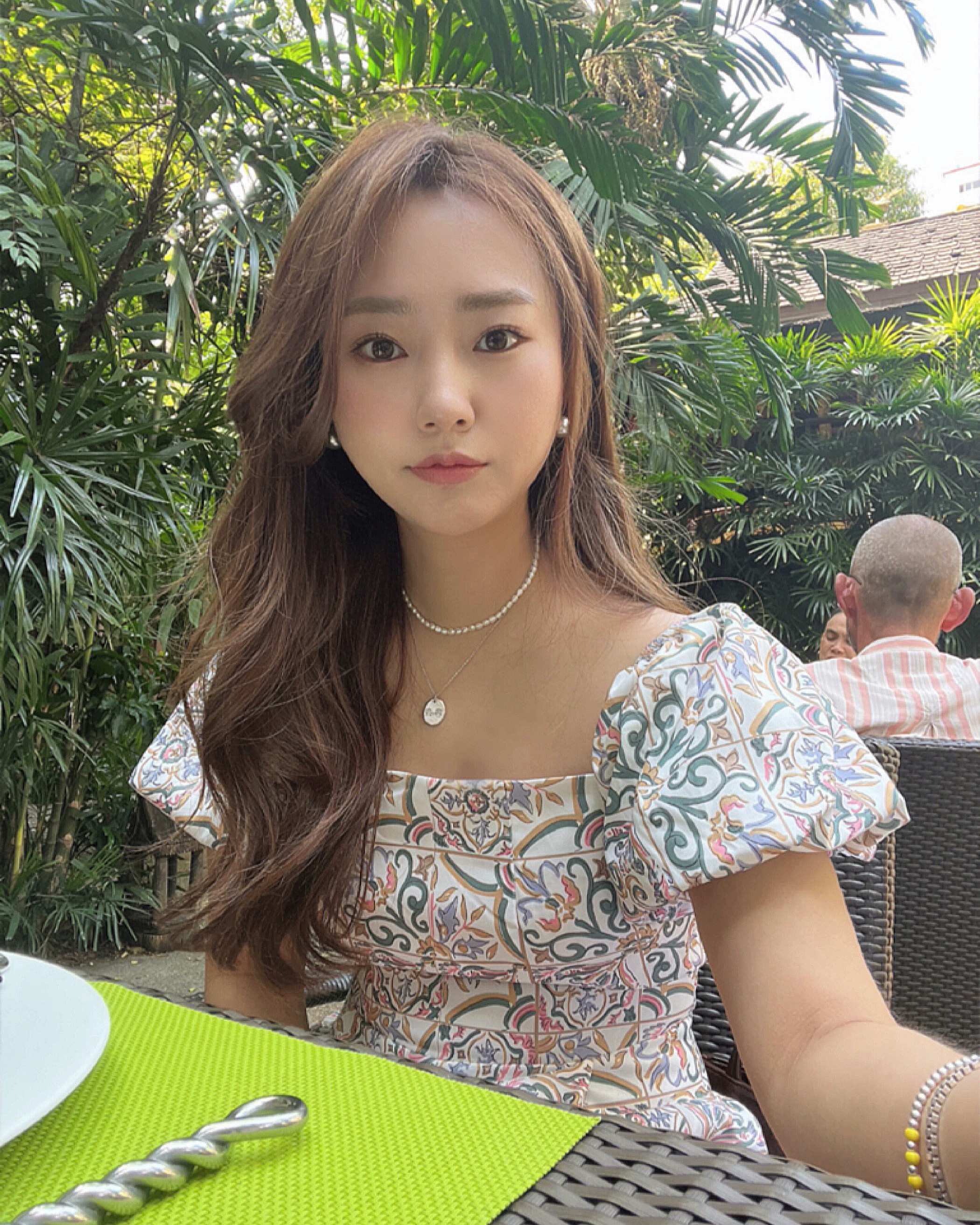 샵052 붙임머리 울산점