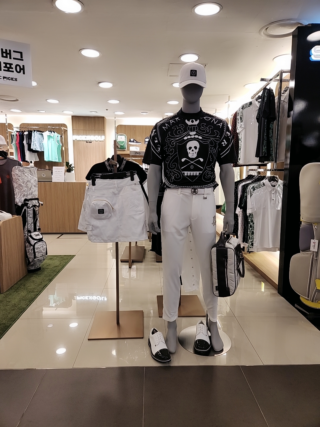 픽스골프
