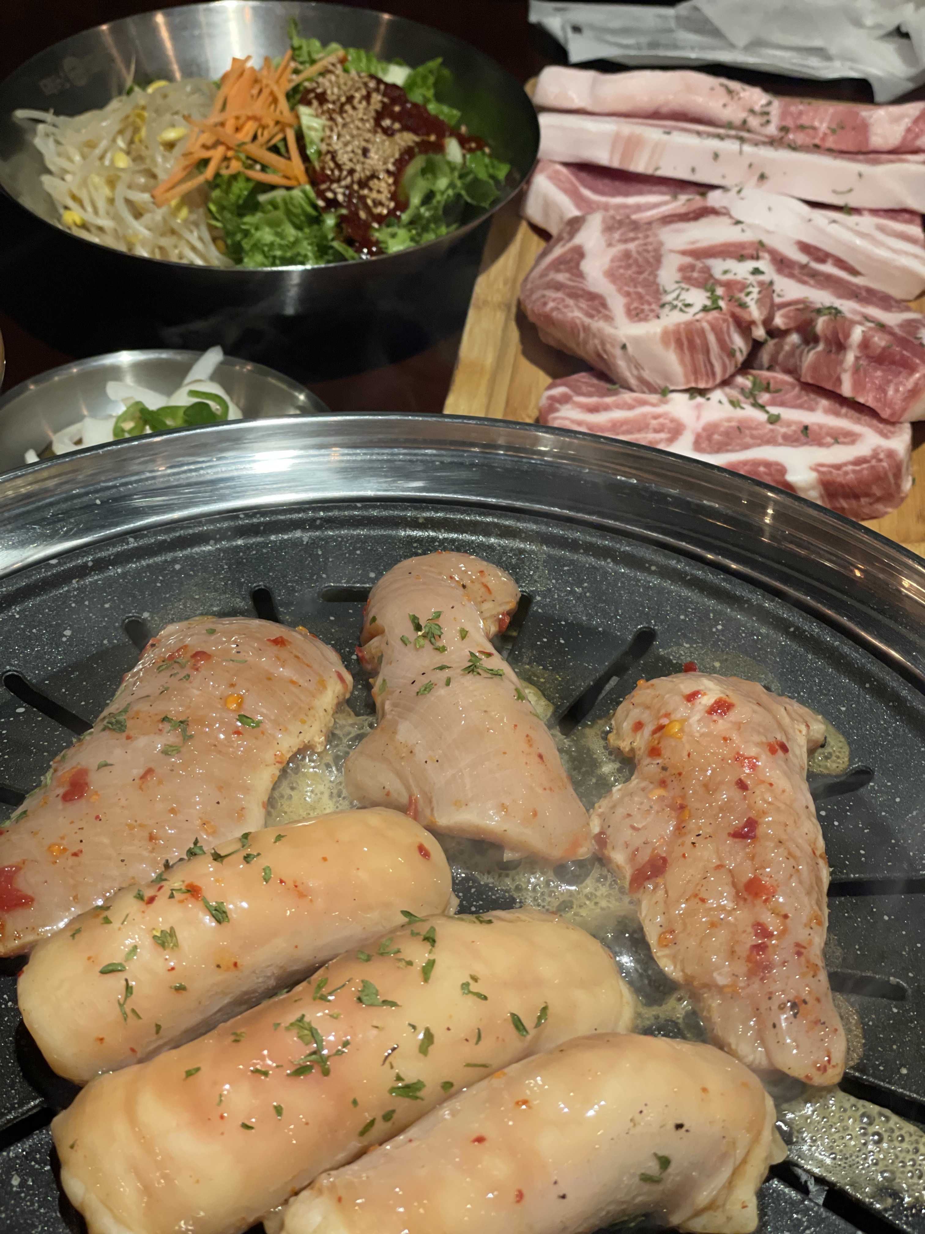 막창도둑 양산점