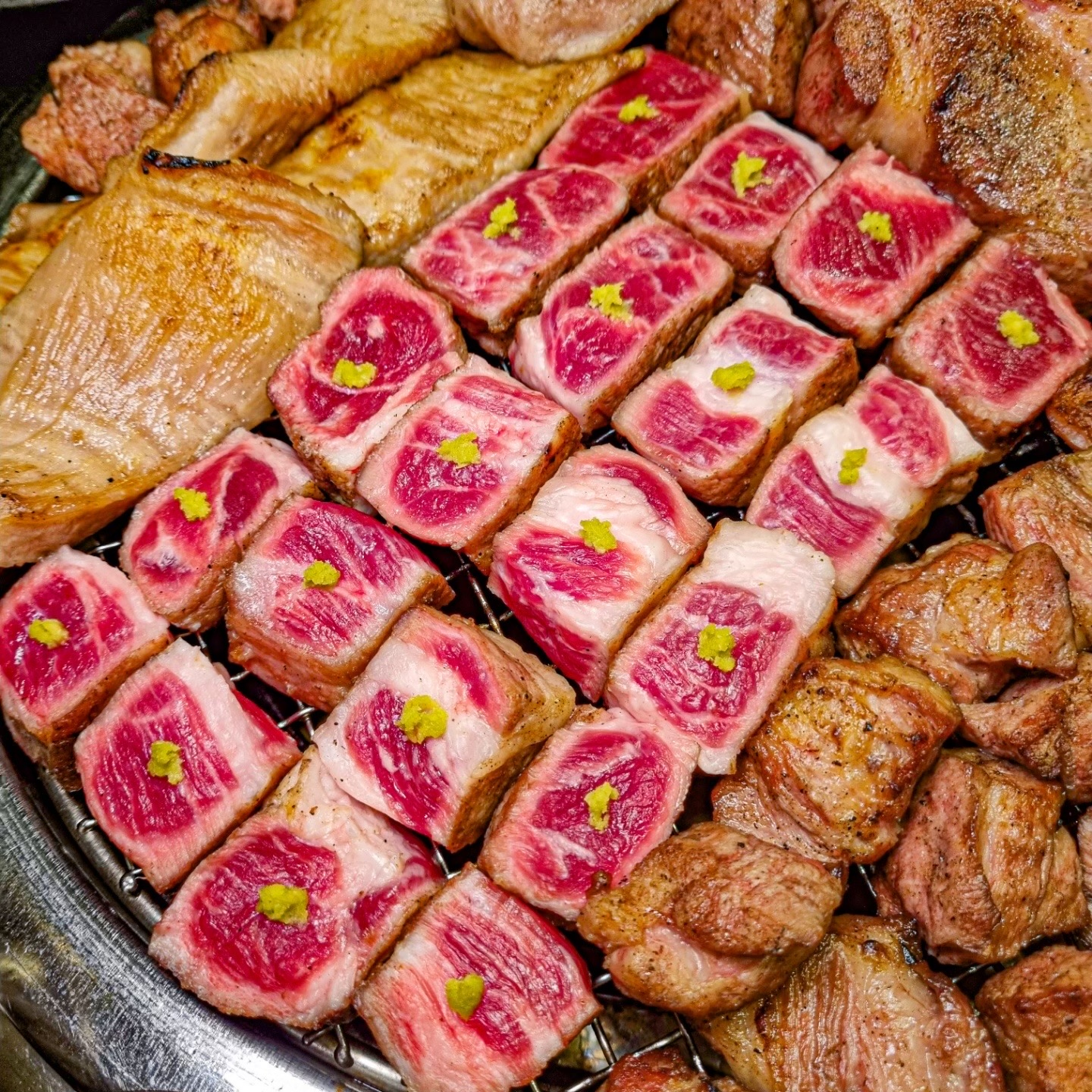 오하목장 외동점