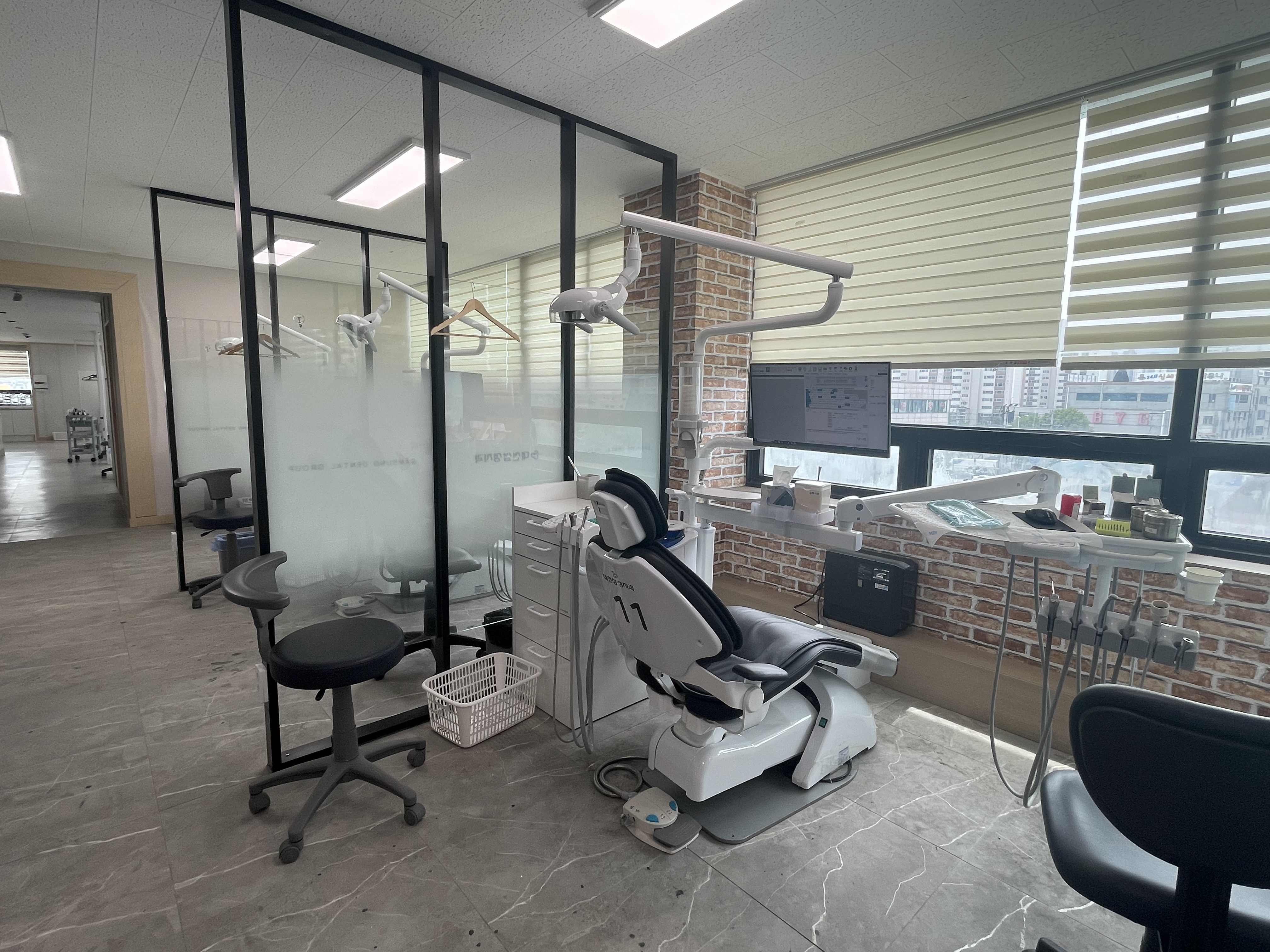 대천삼성치과의원 대표 이미지