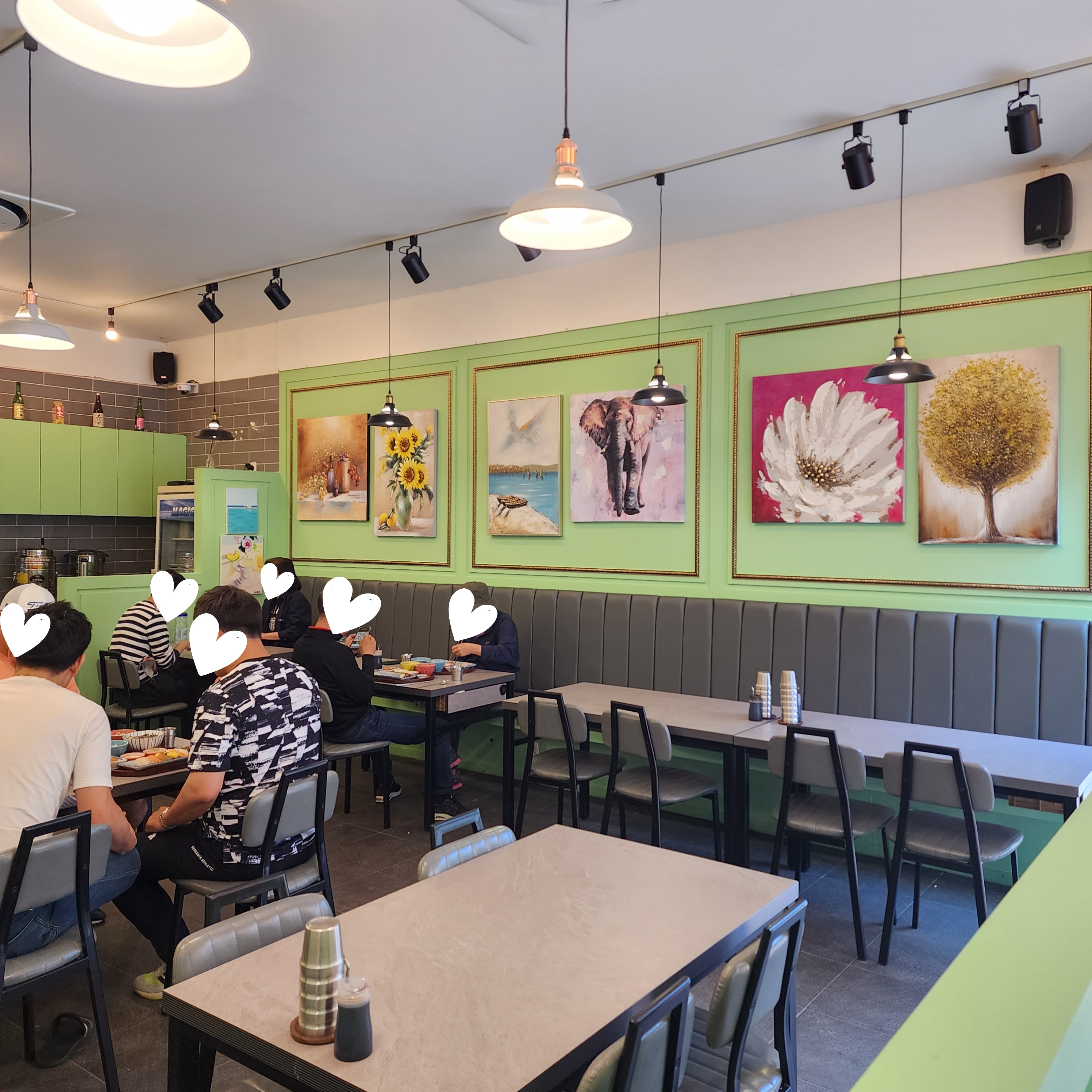 백초밥 사상점 대표 이미지