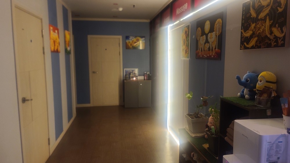 왓포태국전통마사지 photo 2