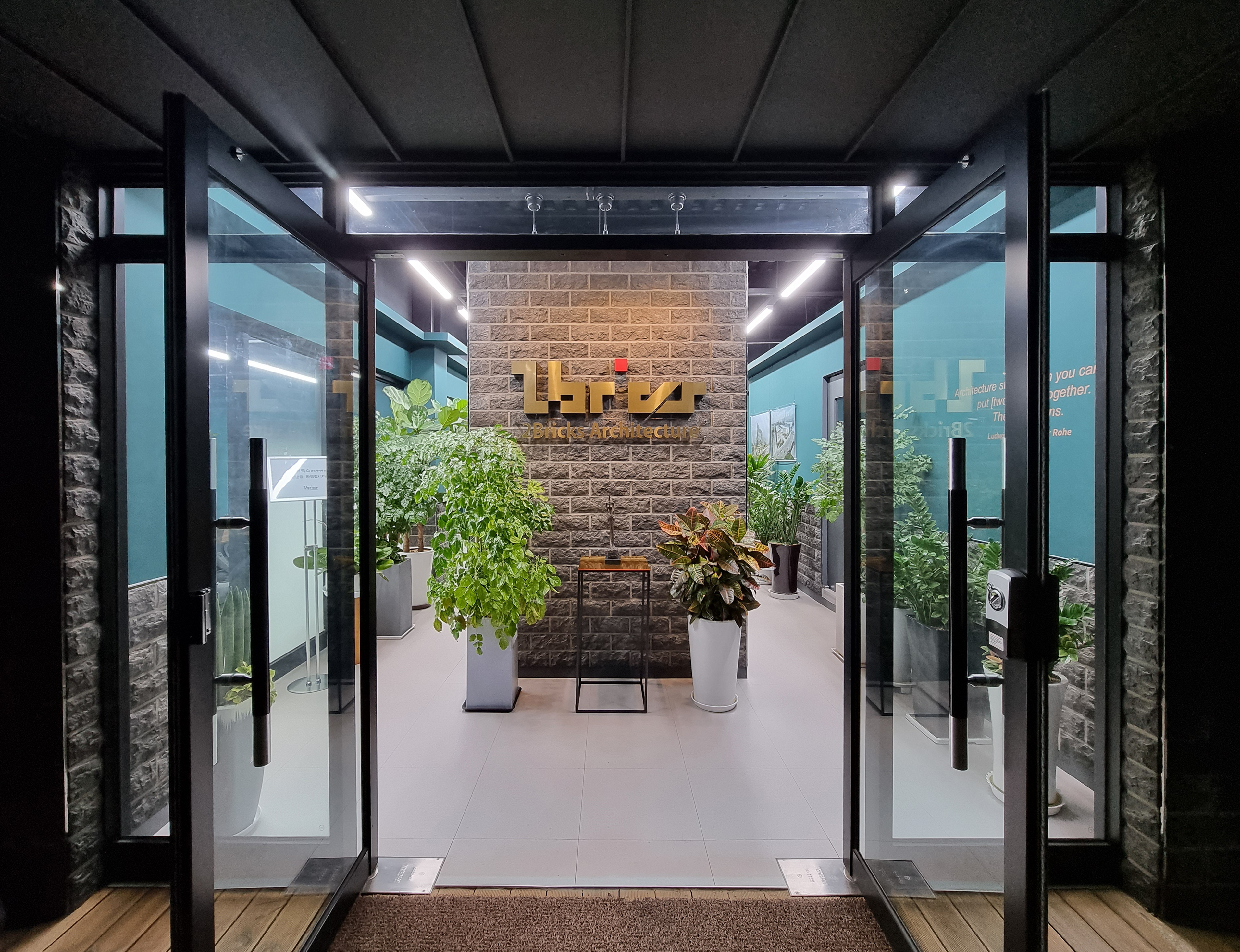 투브릭스건축사사무소 대표 이미지