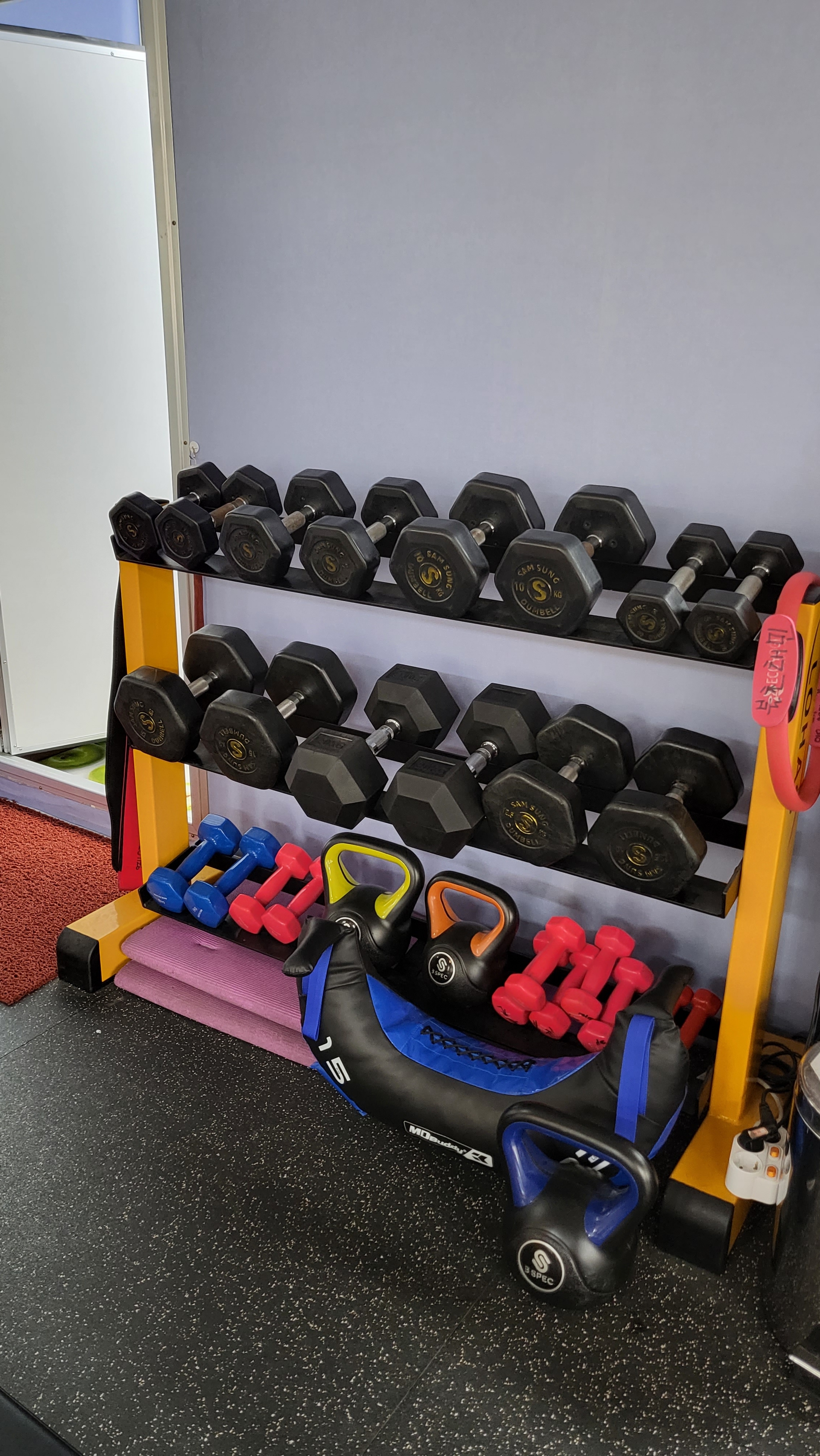 태민PTGYM