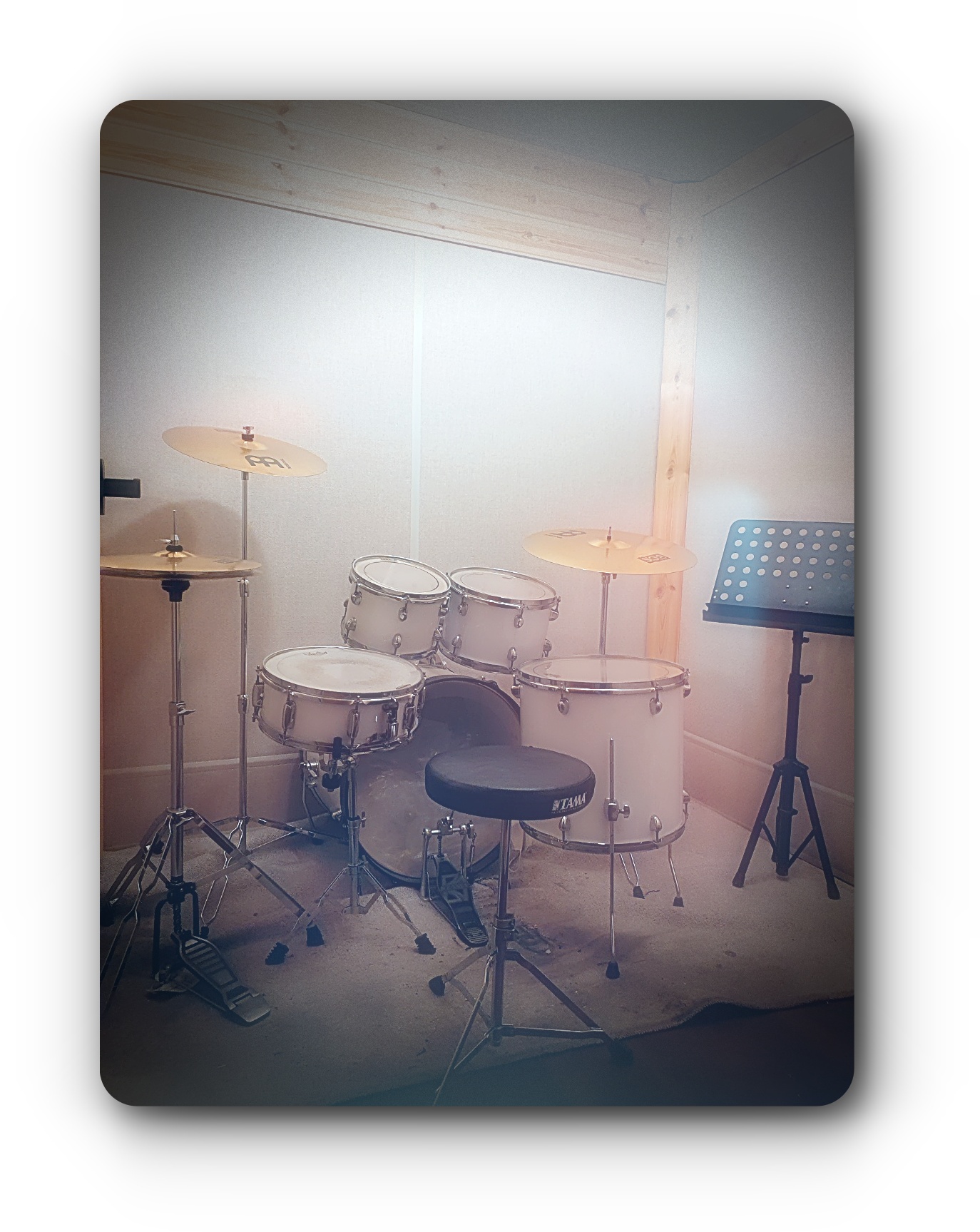 3번째 스튜디오 사진