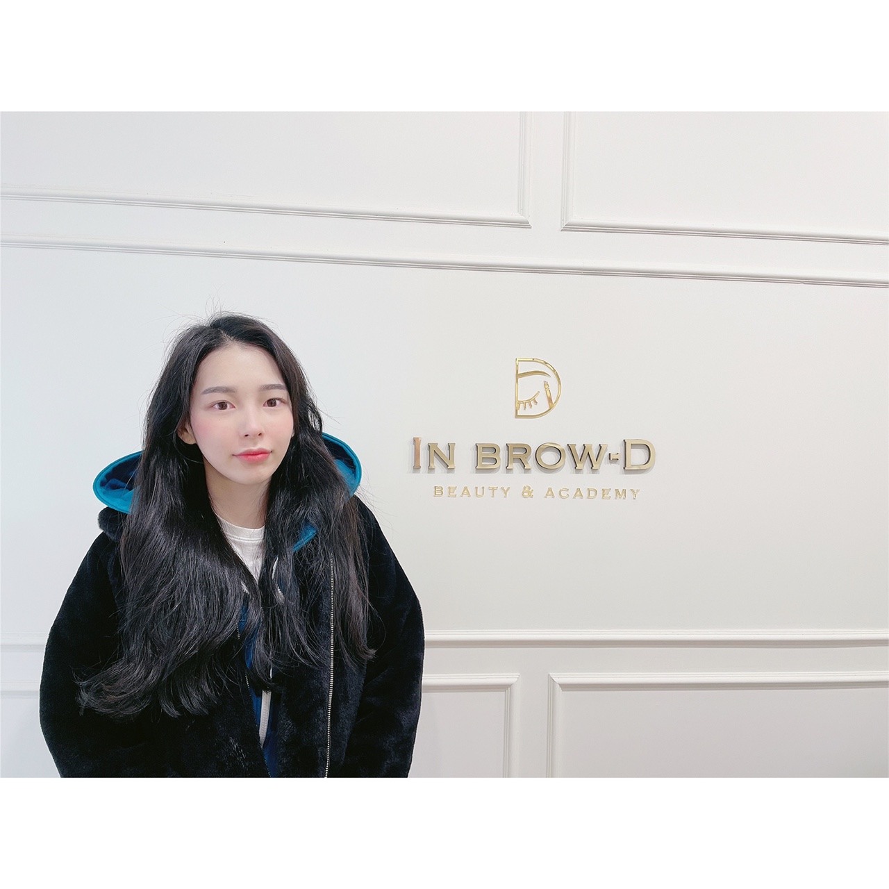 인브로우디 대표 이미지