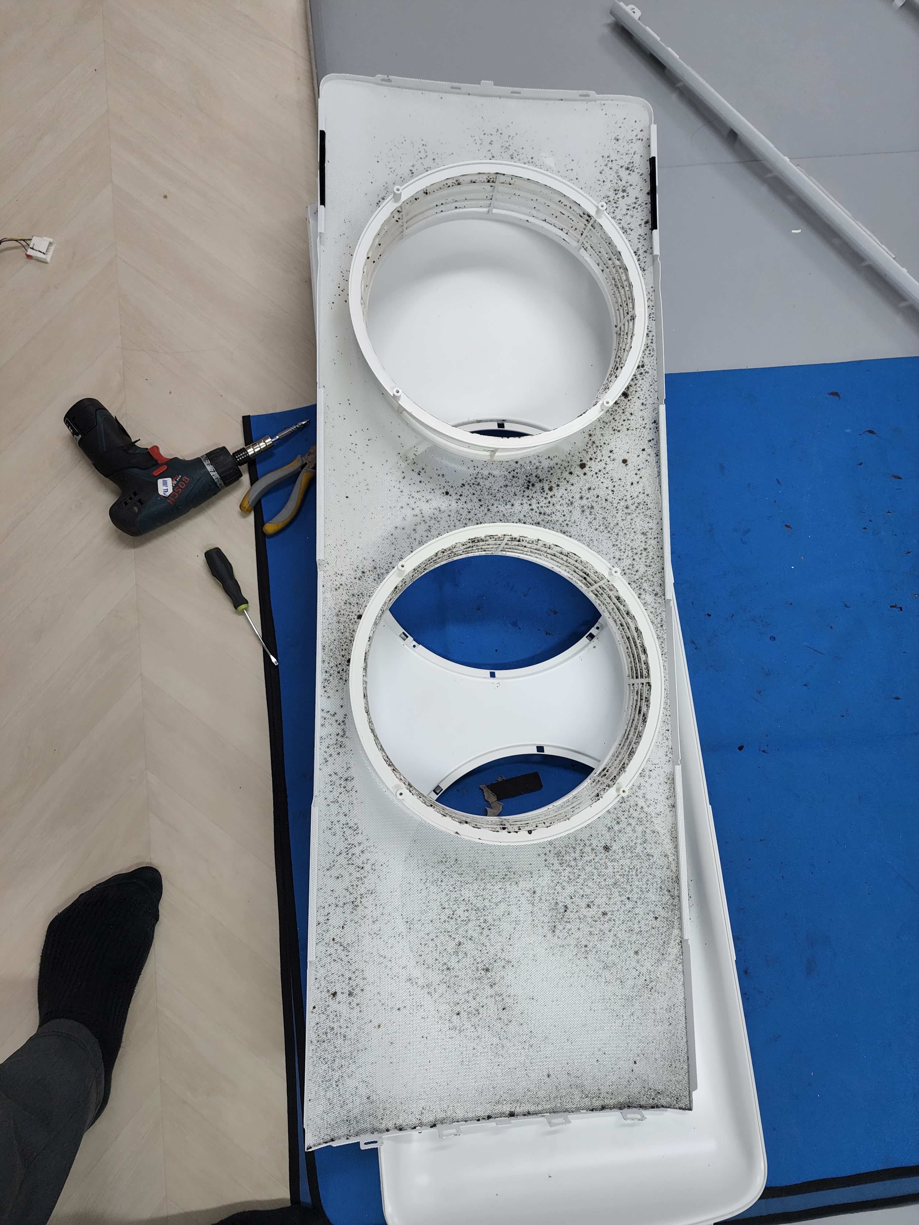 쿨에어컨청소전문 대표 이미지