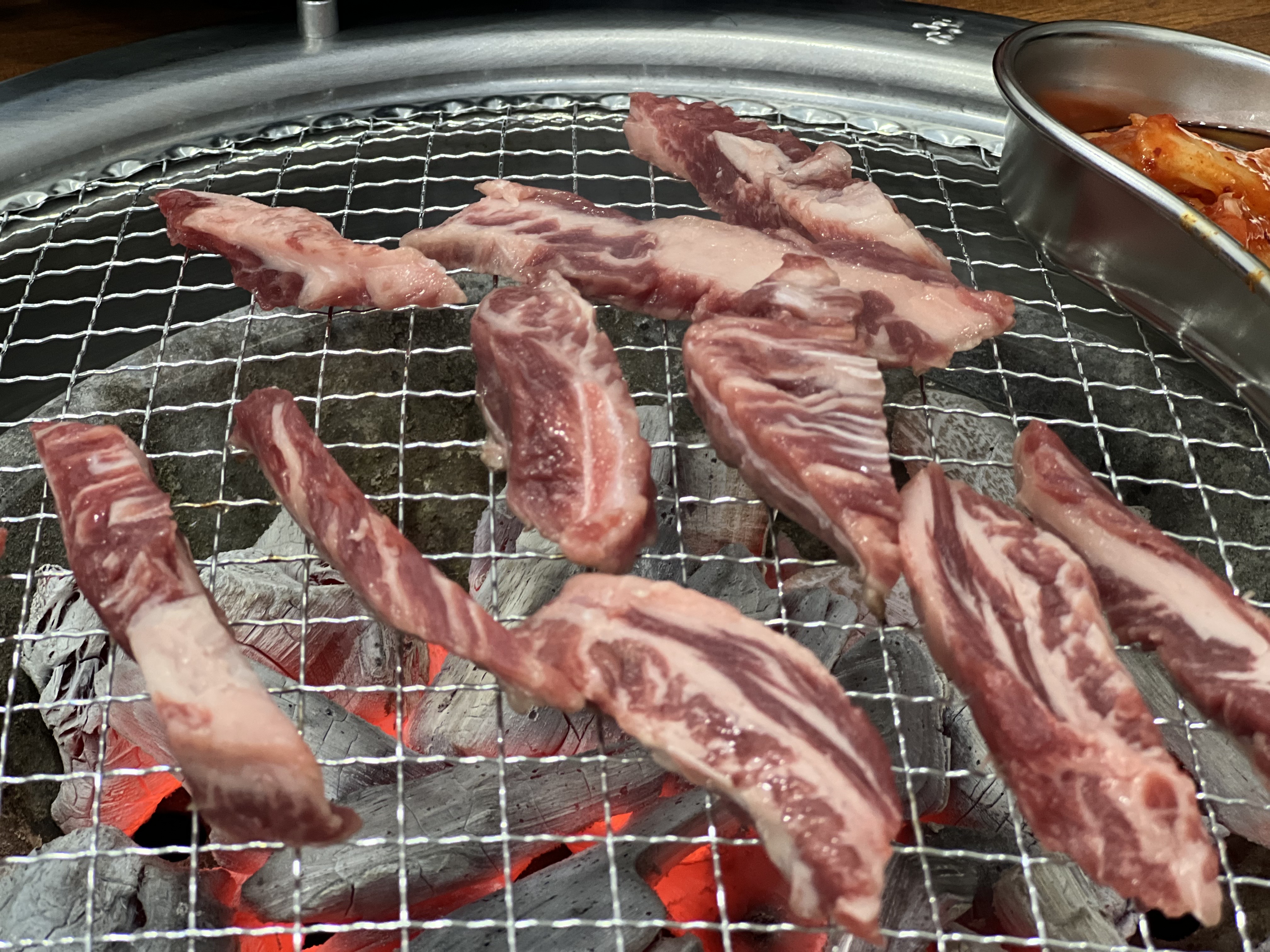육미식당