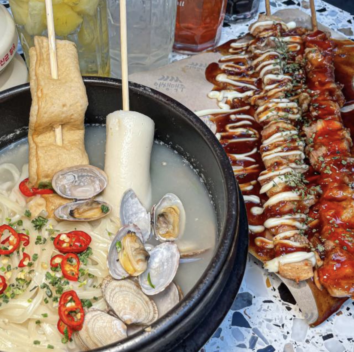인쌩맥주 용인동백점