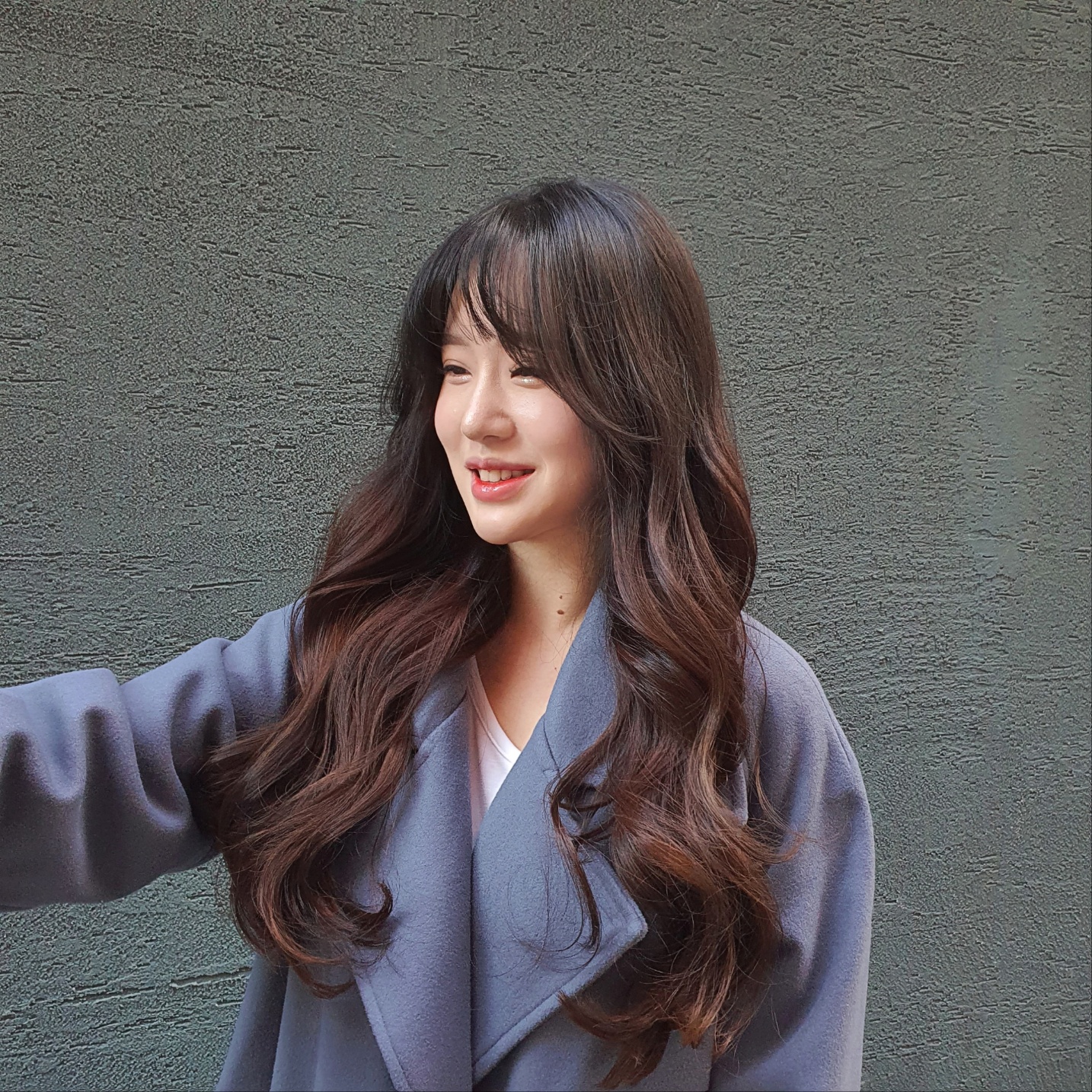 에이바헤어 도봉한신점