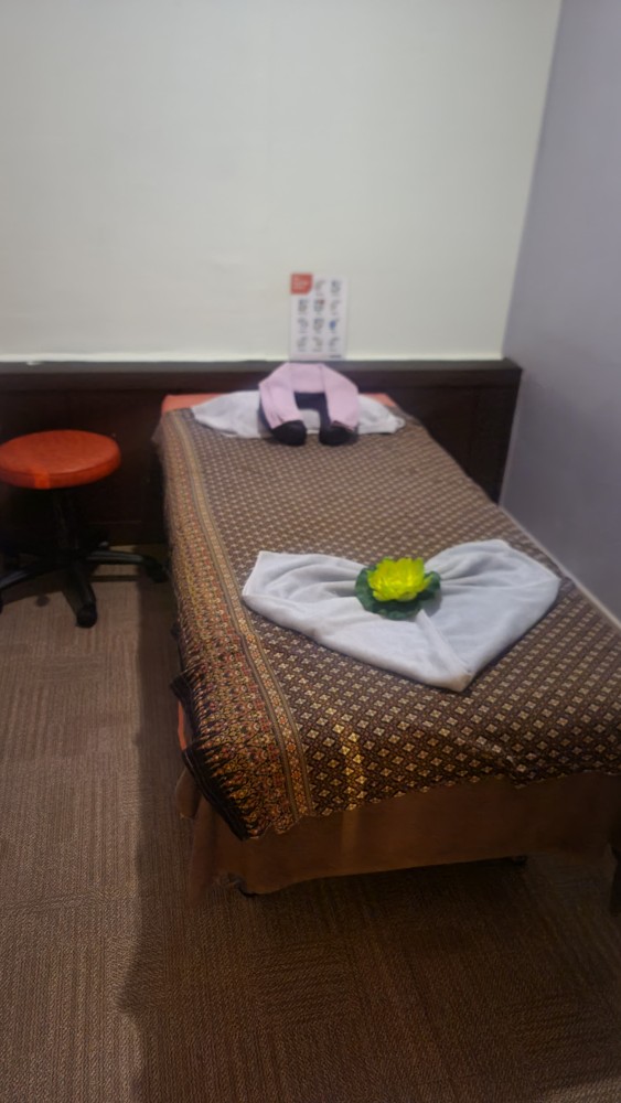 왓포태국전통마사지 photo 4