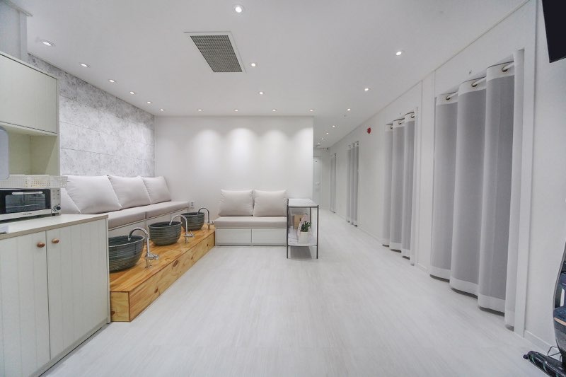 금손테라피 (신림) 매장 사진 3