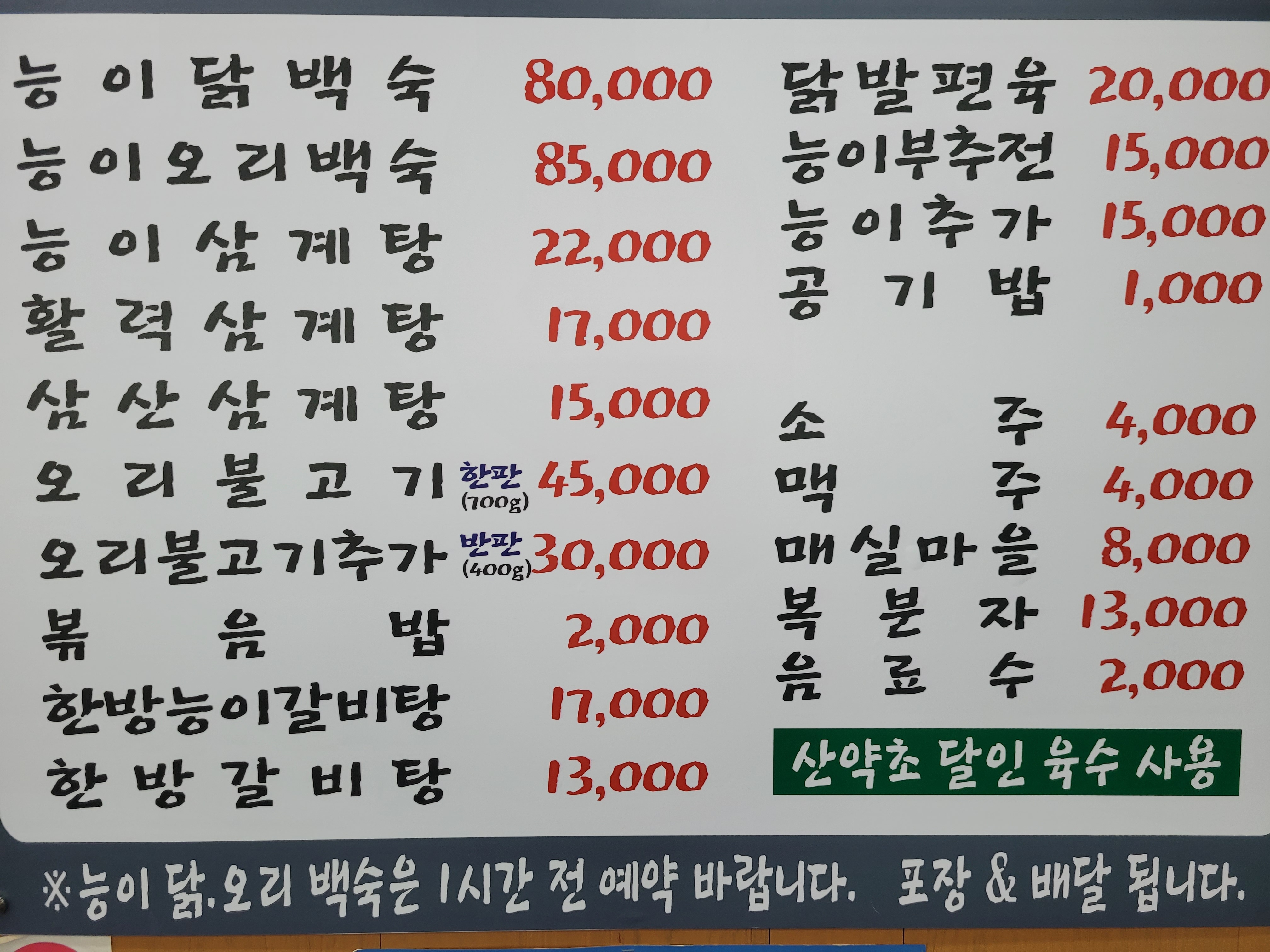 요약 정보 이미지