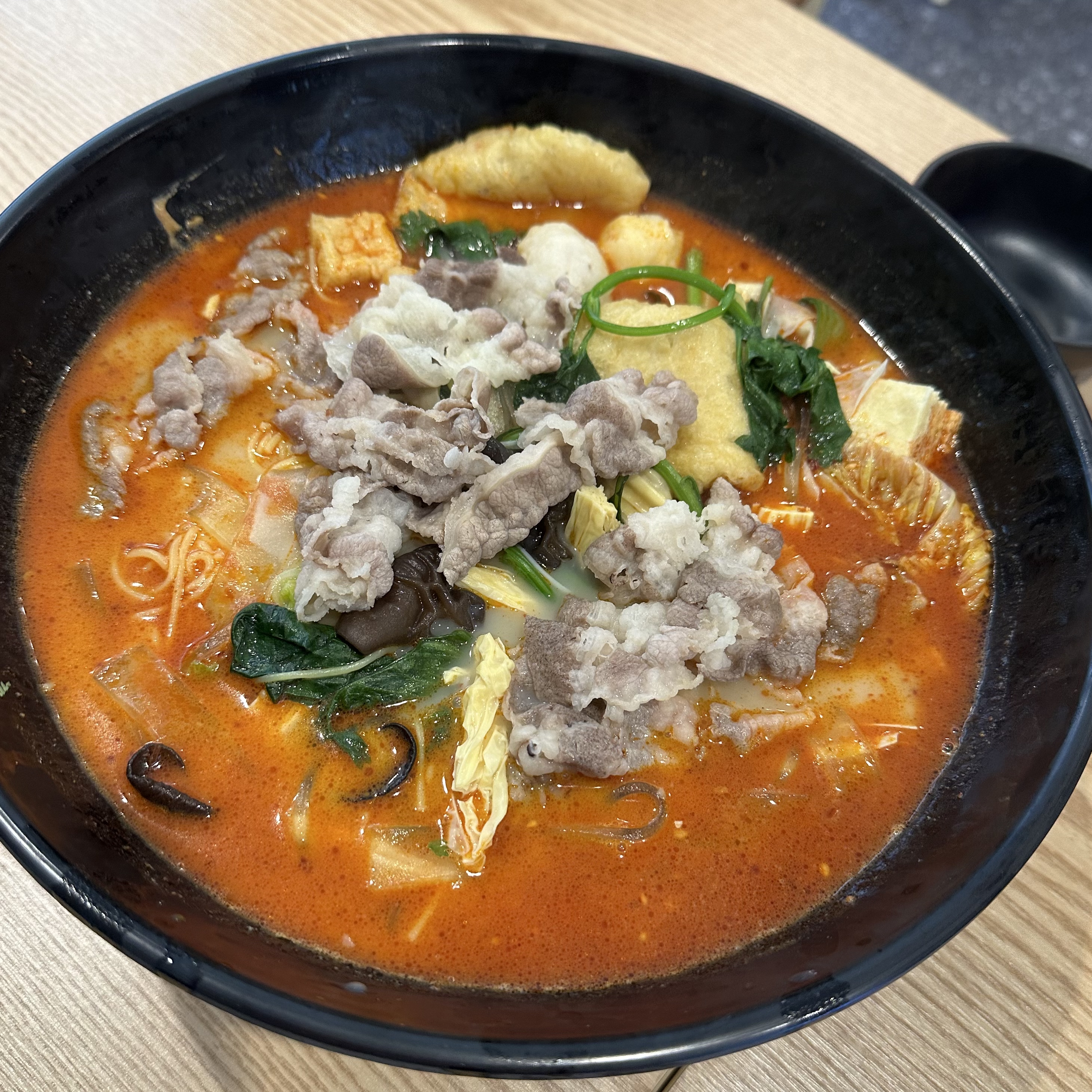 찐하오마라탕 거북섬점