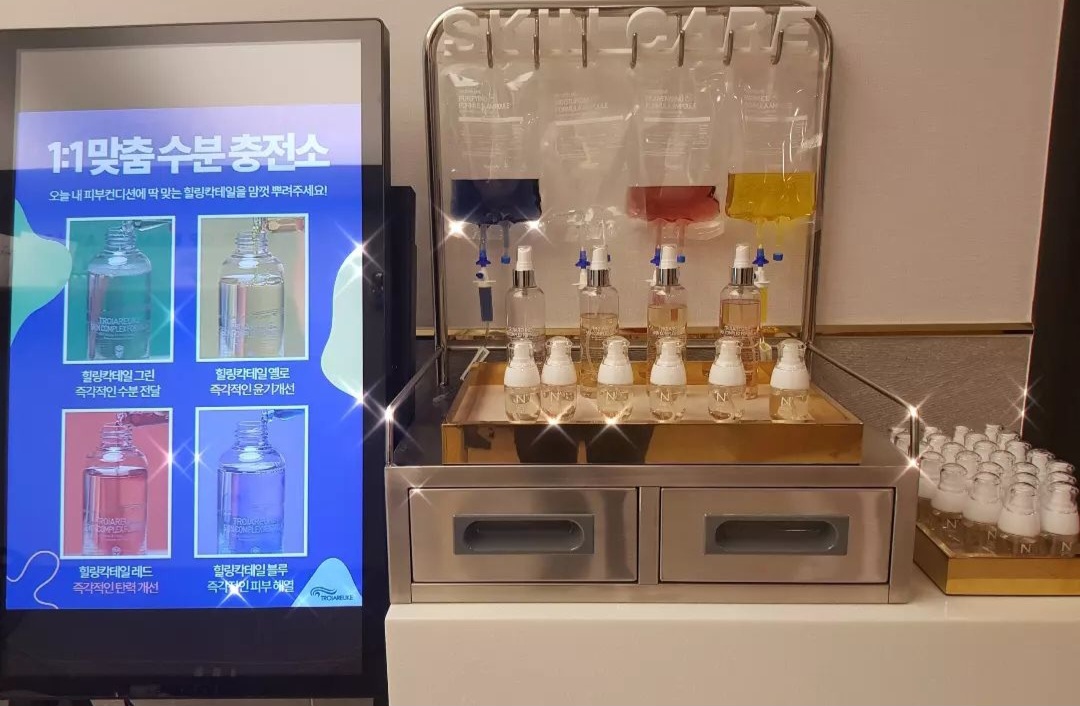 앤올리브에스테틱 대표 이미지