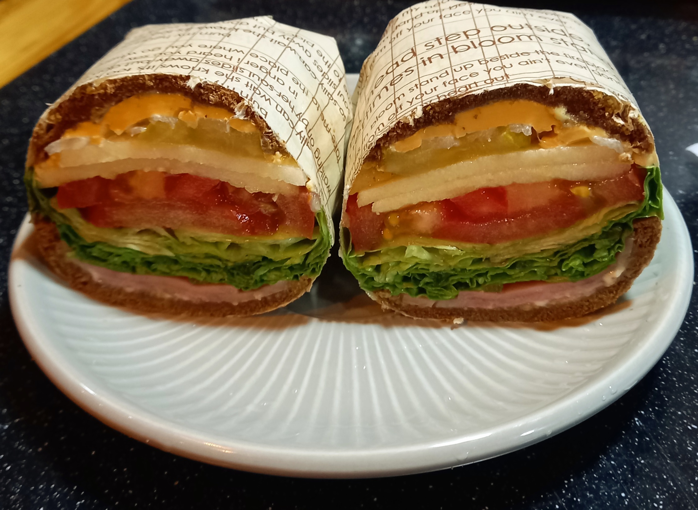 커피앤