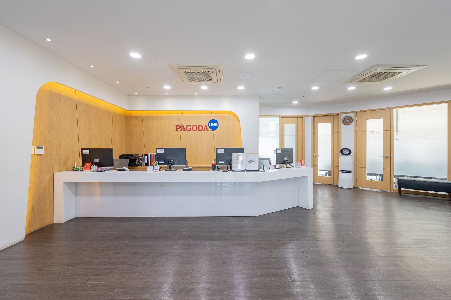 파고다원 종로센터 대표 이미지