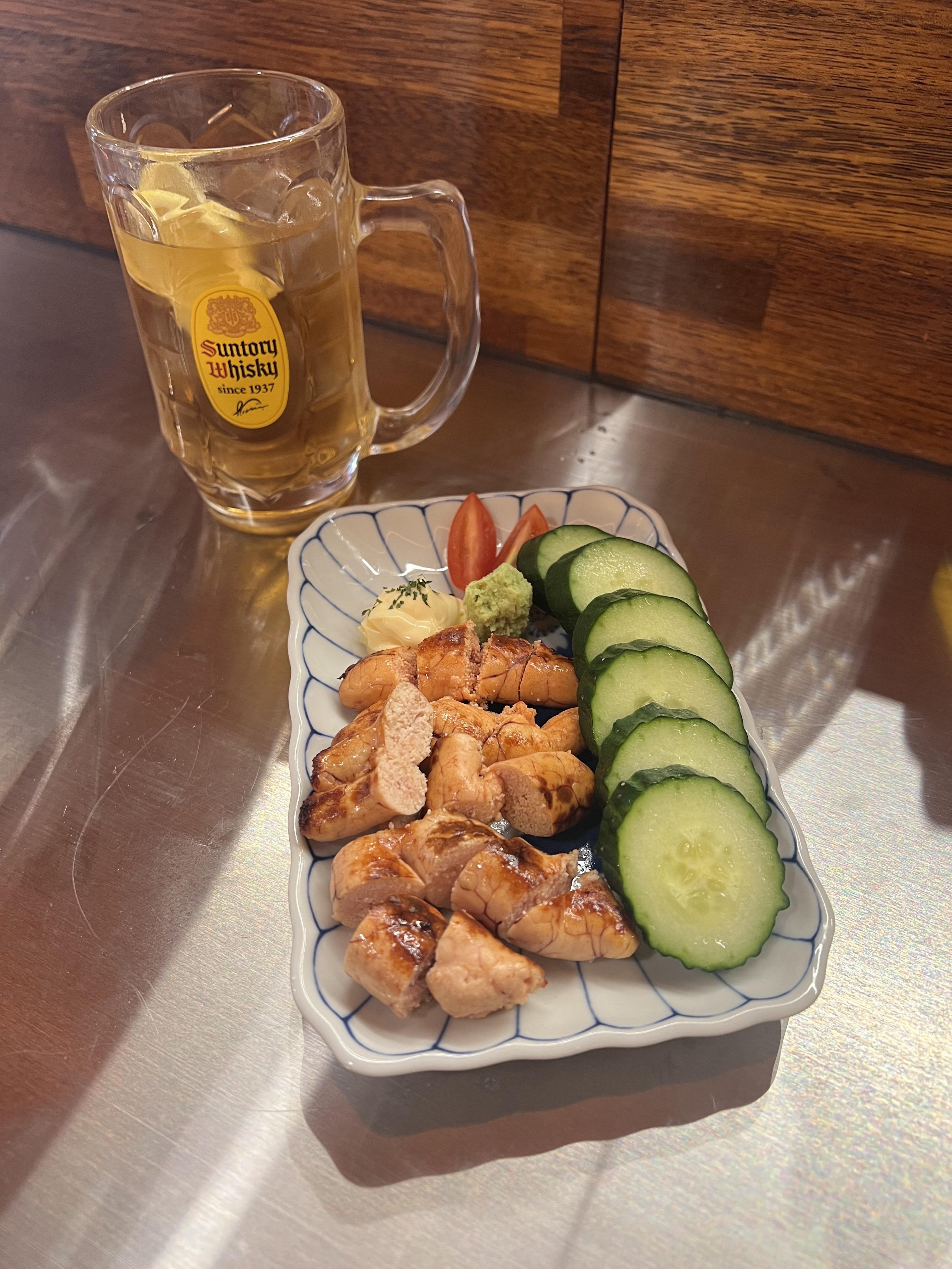오호뎅