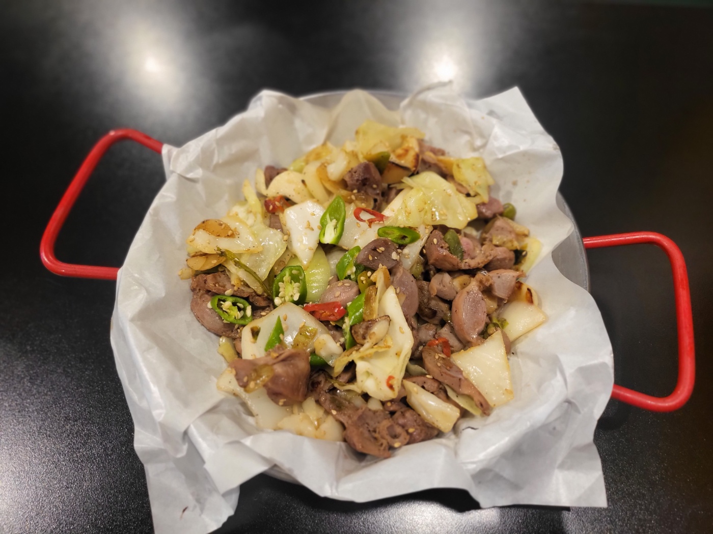 꽈닭