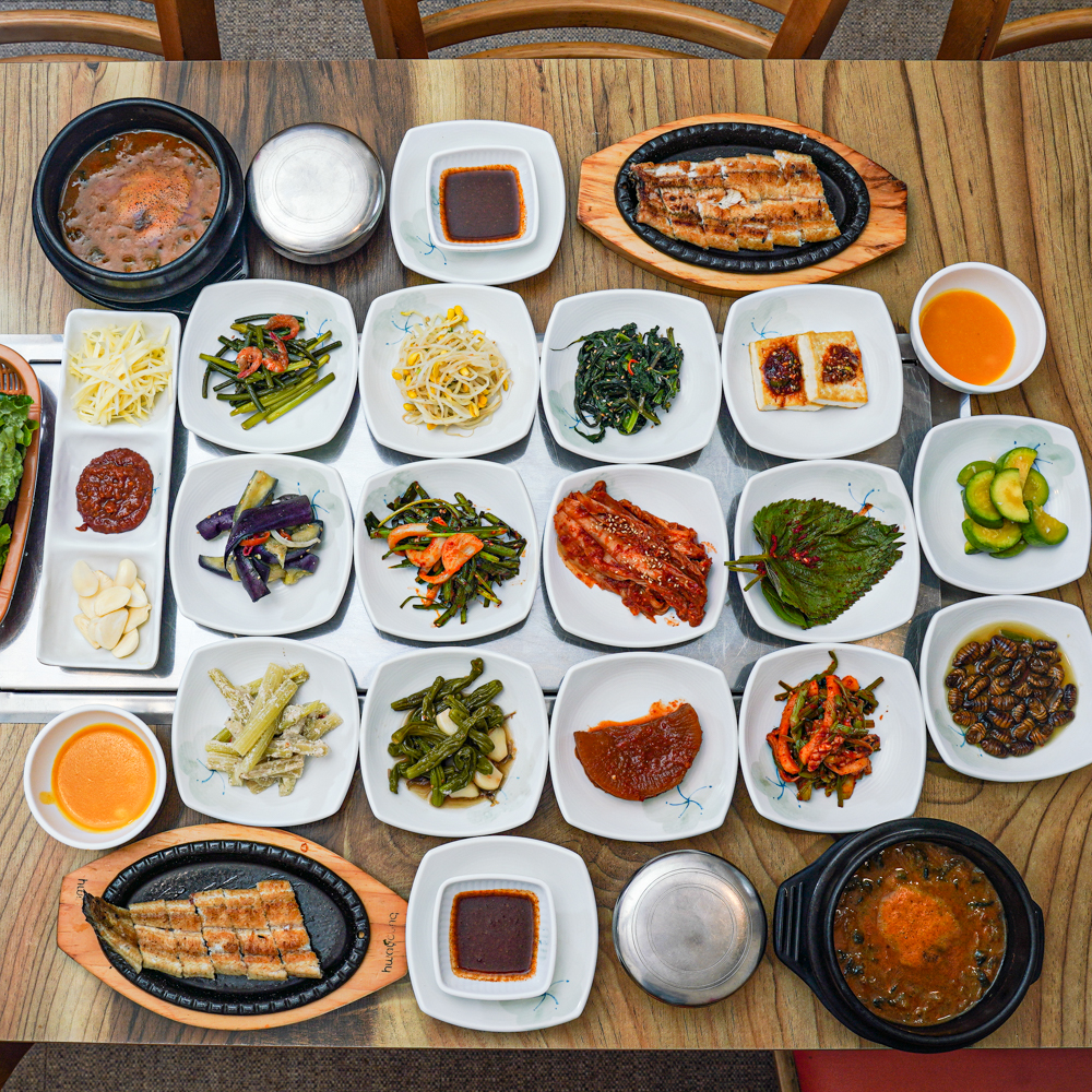 구진포병풍산장어