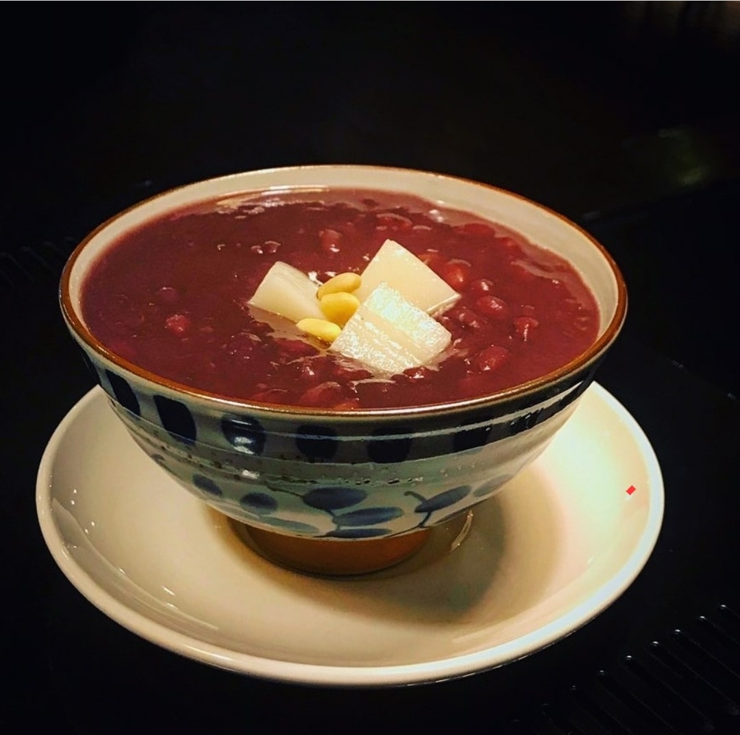 MAd.ma | 경남 창원시에서 단팥죽맛집 소개합니다 단팥죽전문점 방문해 보세요 카페로드60