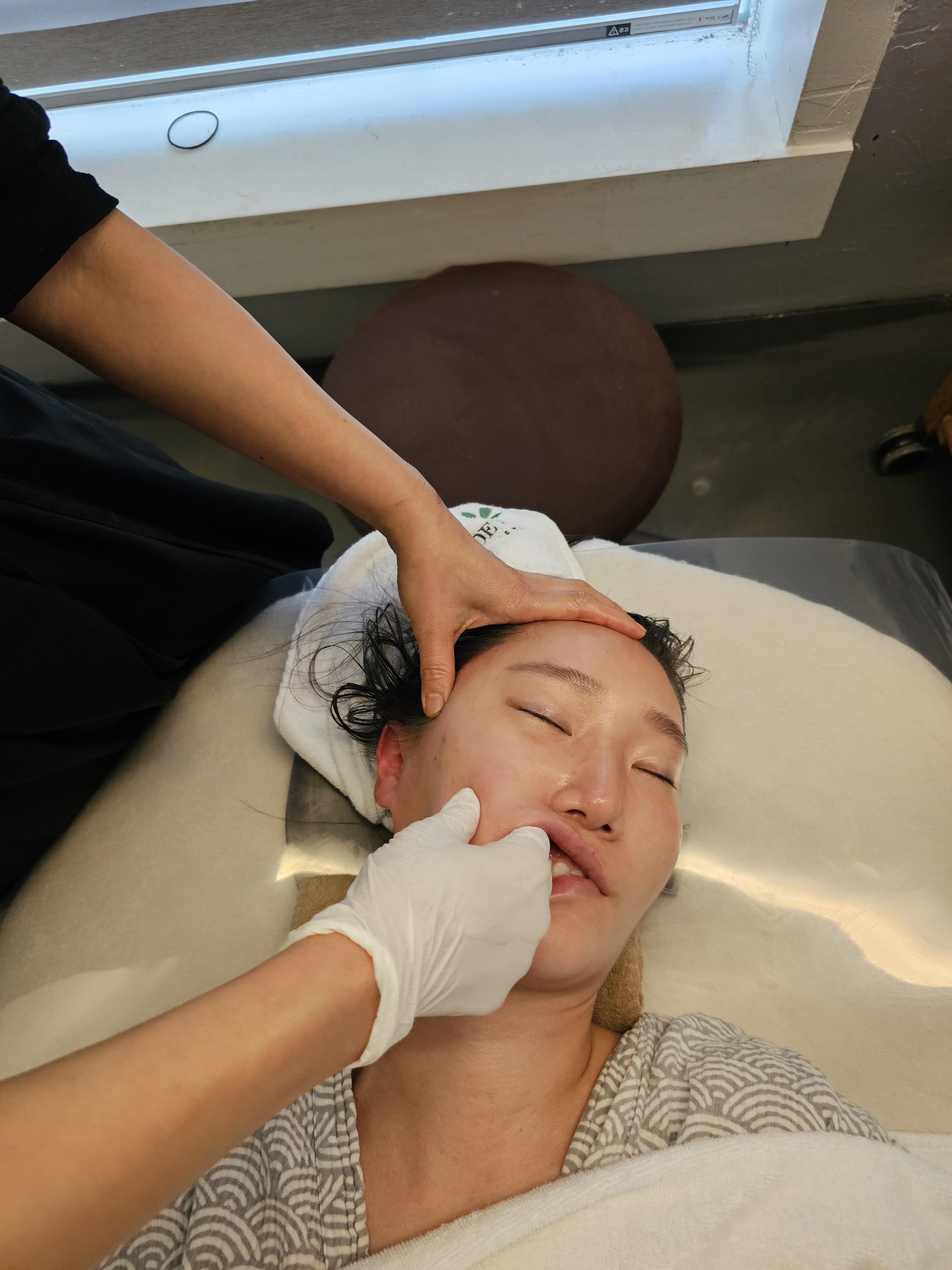 청담에스테틱 살롱드영
