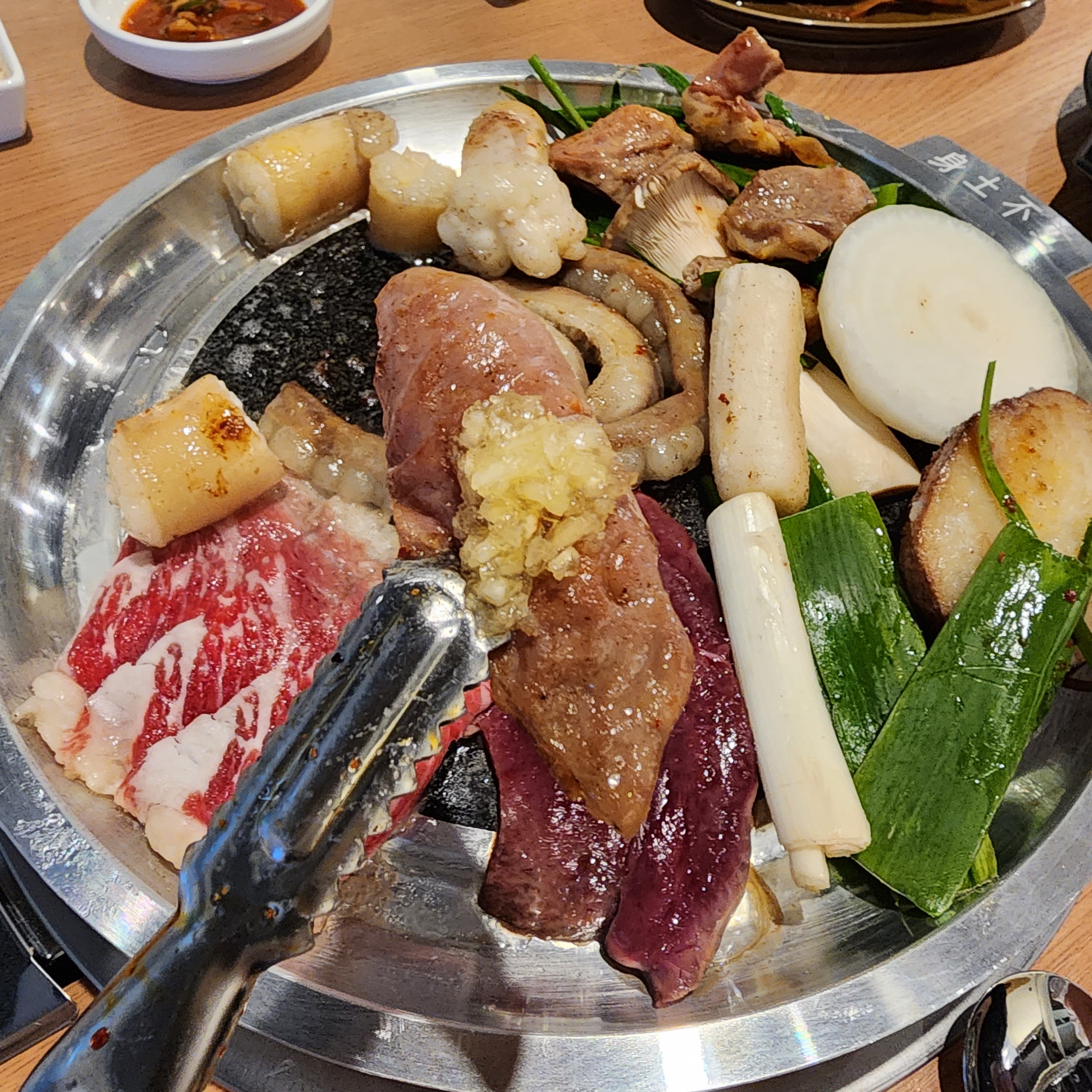 미미곱창 가로수길점