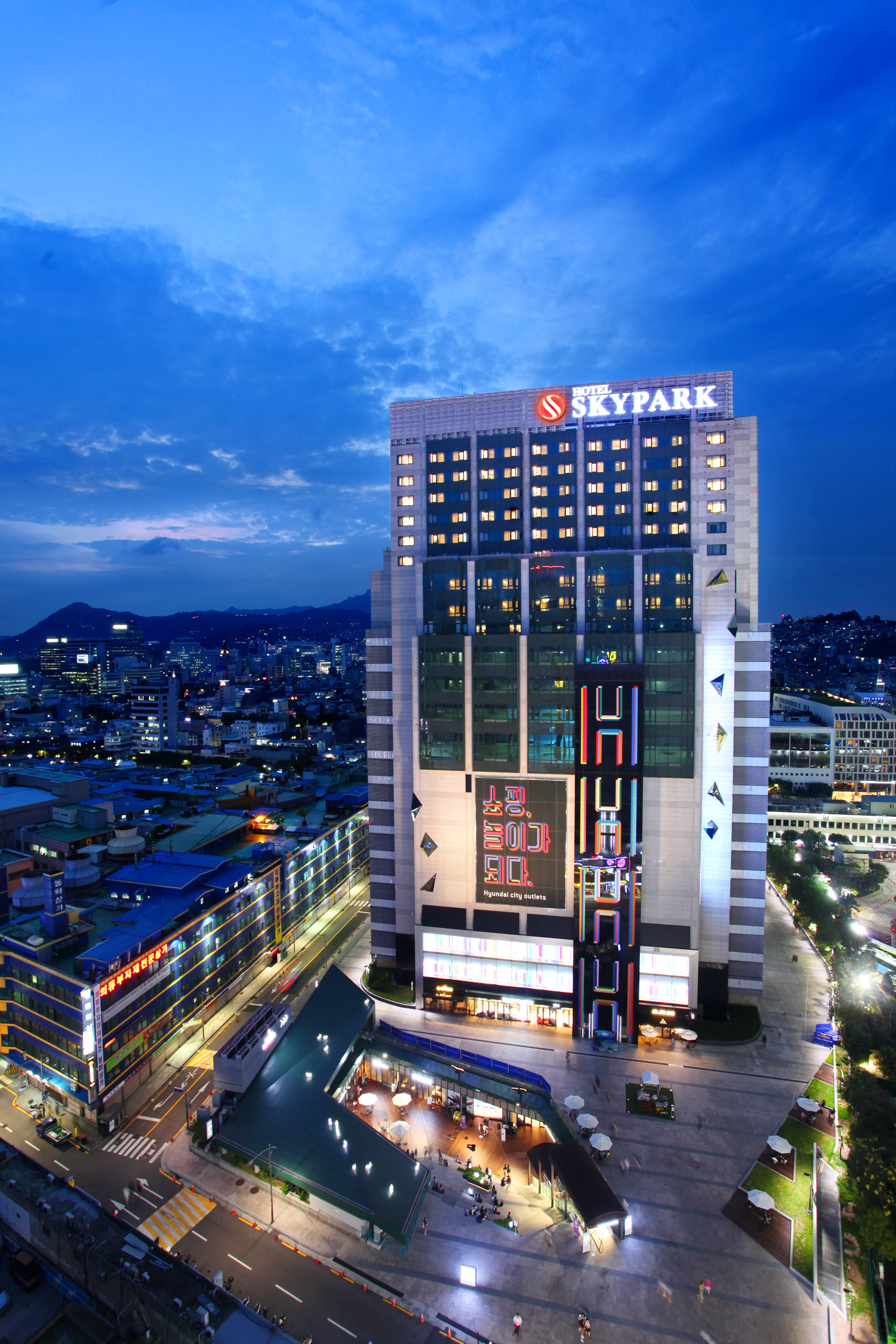 앤올리브에스테틱 관리 이미지