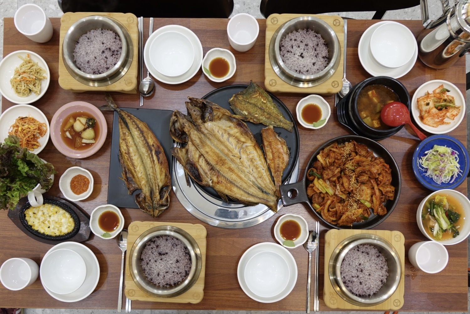 온담