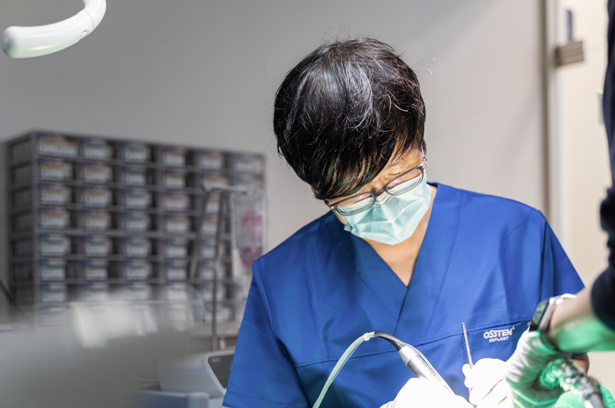 스카이플란트치과의원 포항 대표 이미지