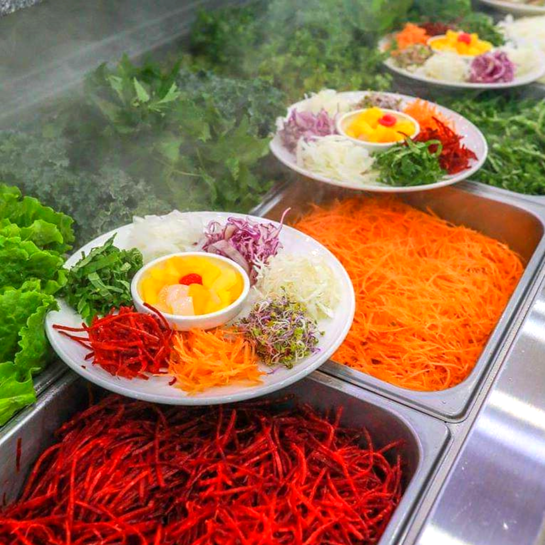 월남쌈김상사 향남점