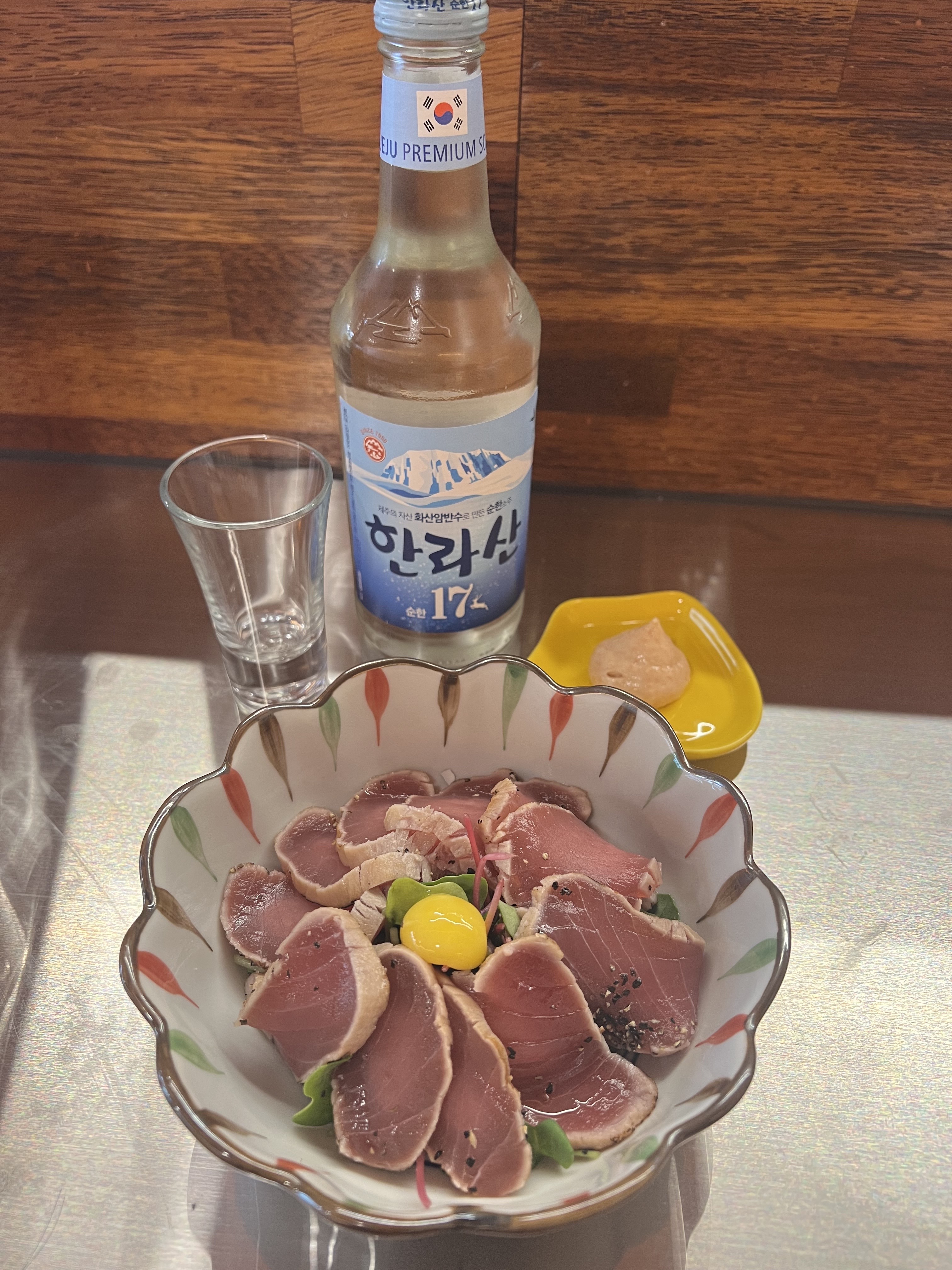 오호뎅