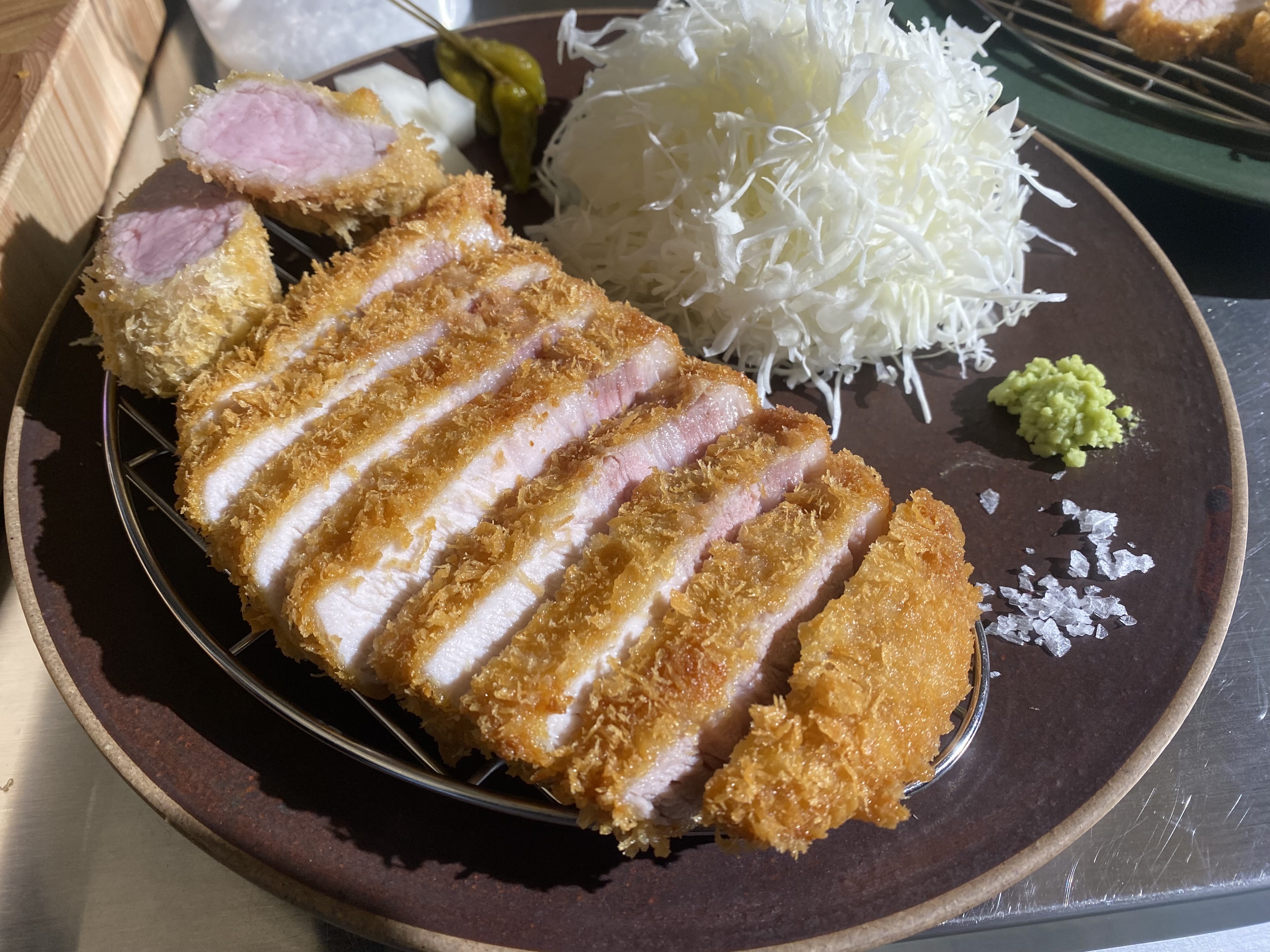 카츠타케 목포본점