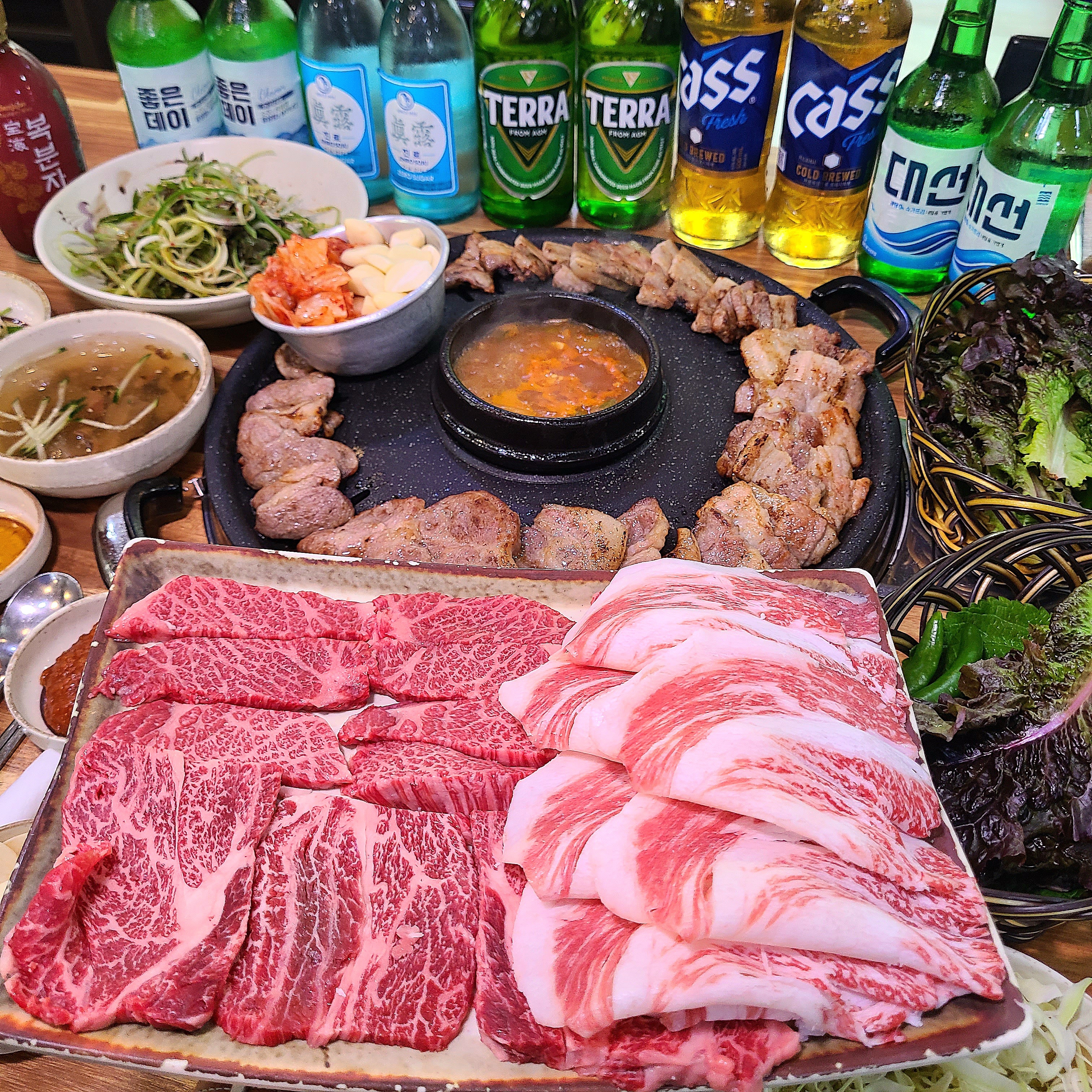 서영이네생고기