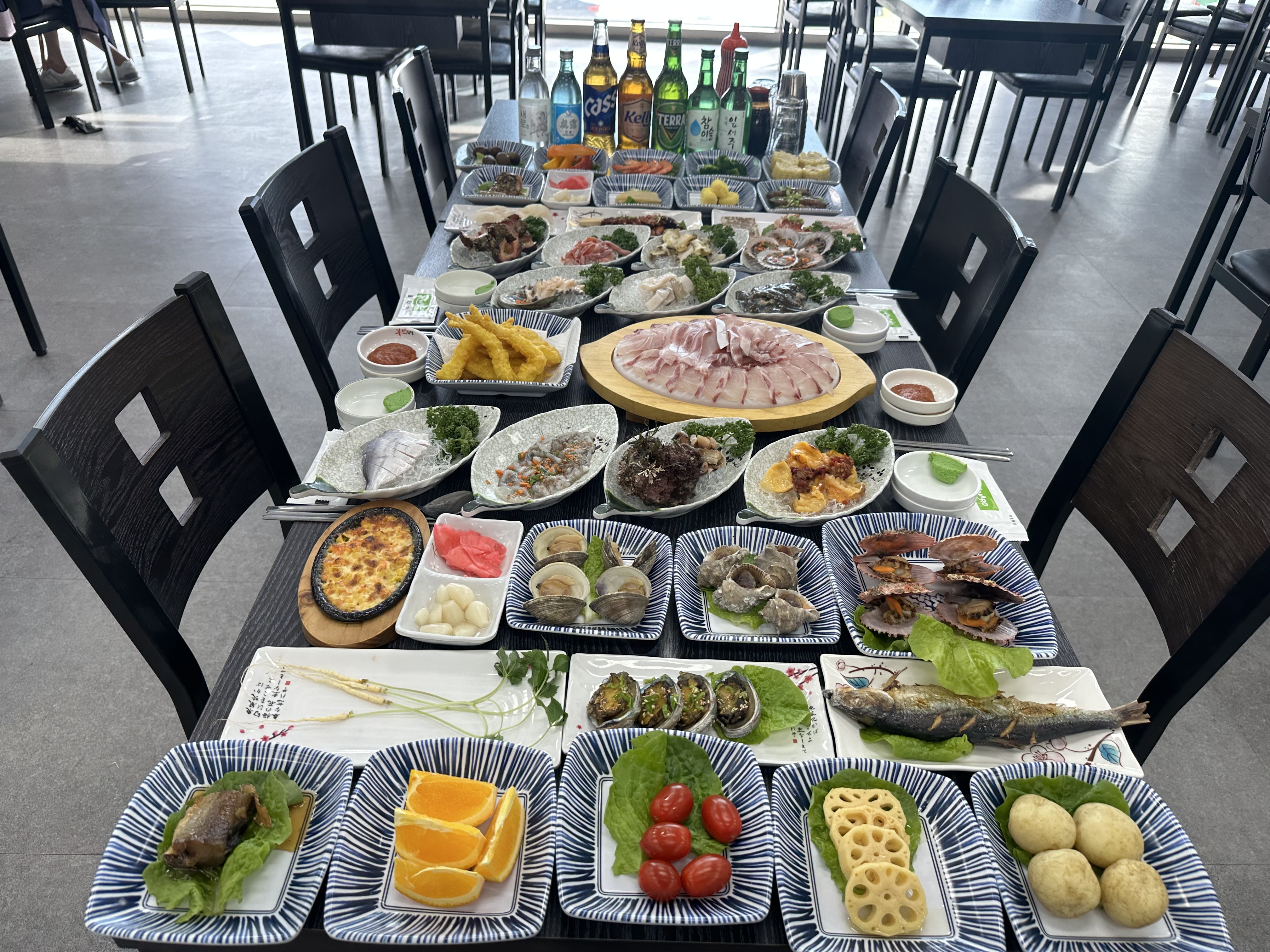 주영이네