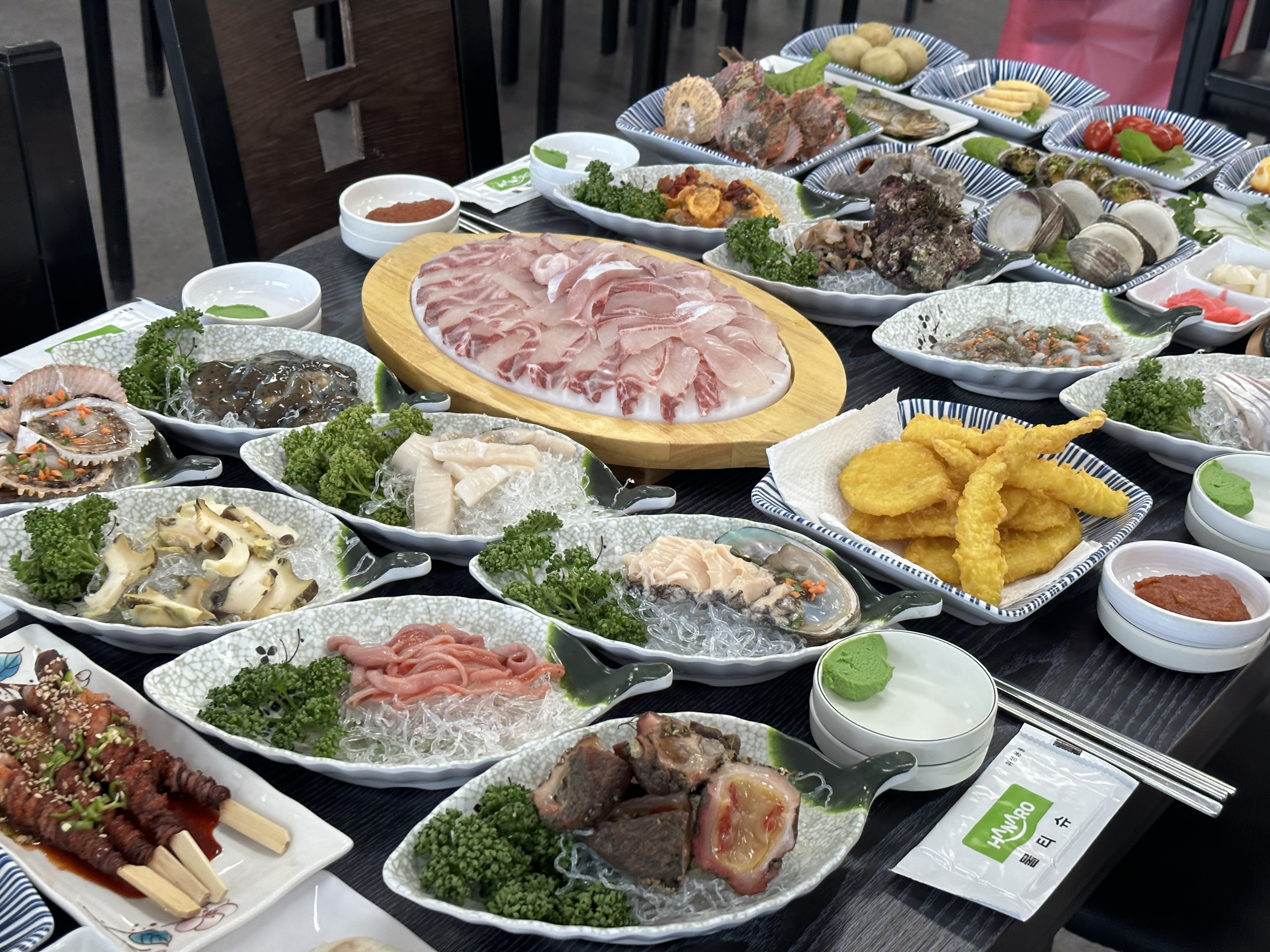 주영이네