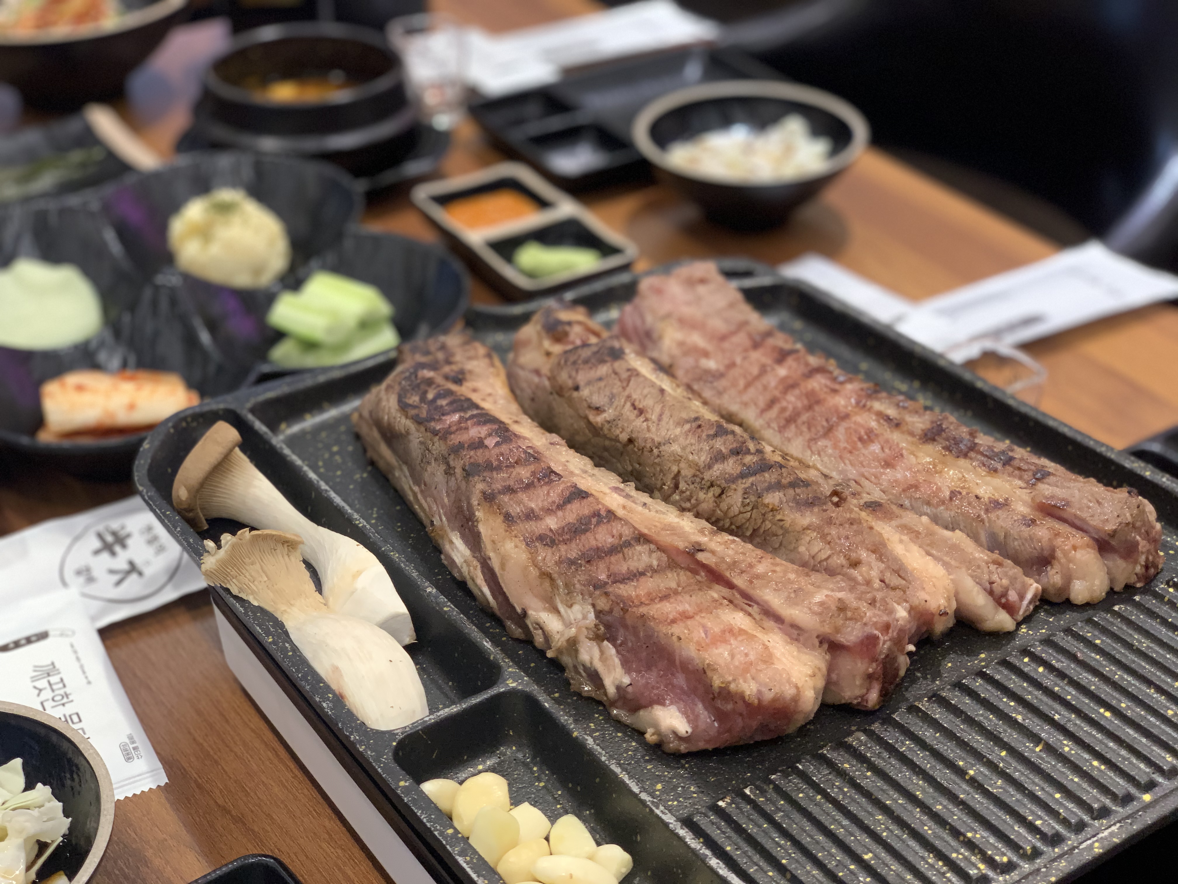전설의우대갈비 해운대직영점 대표 이미지