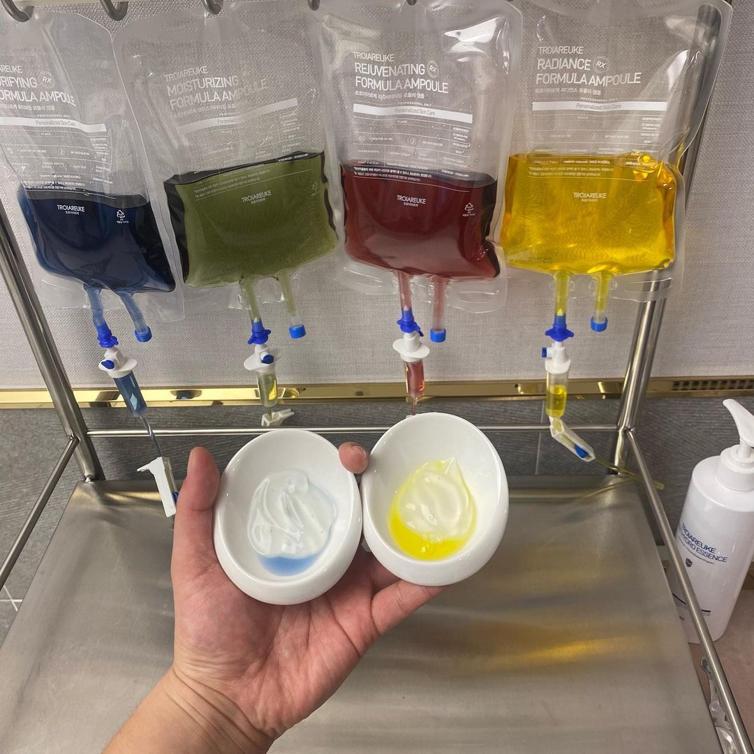 앤올리브에스테틱 대표 이미지