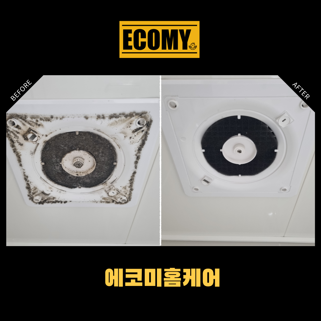 에코미홈케어