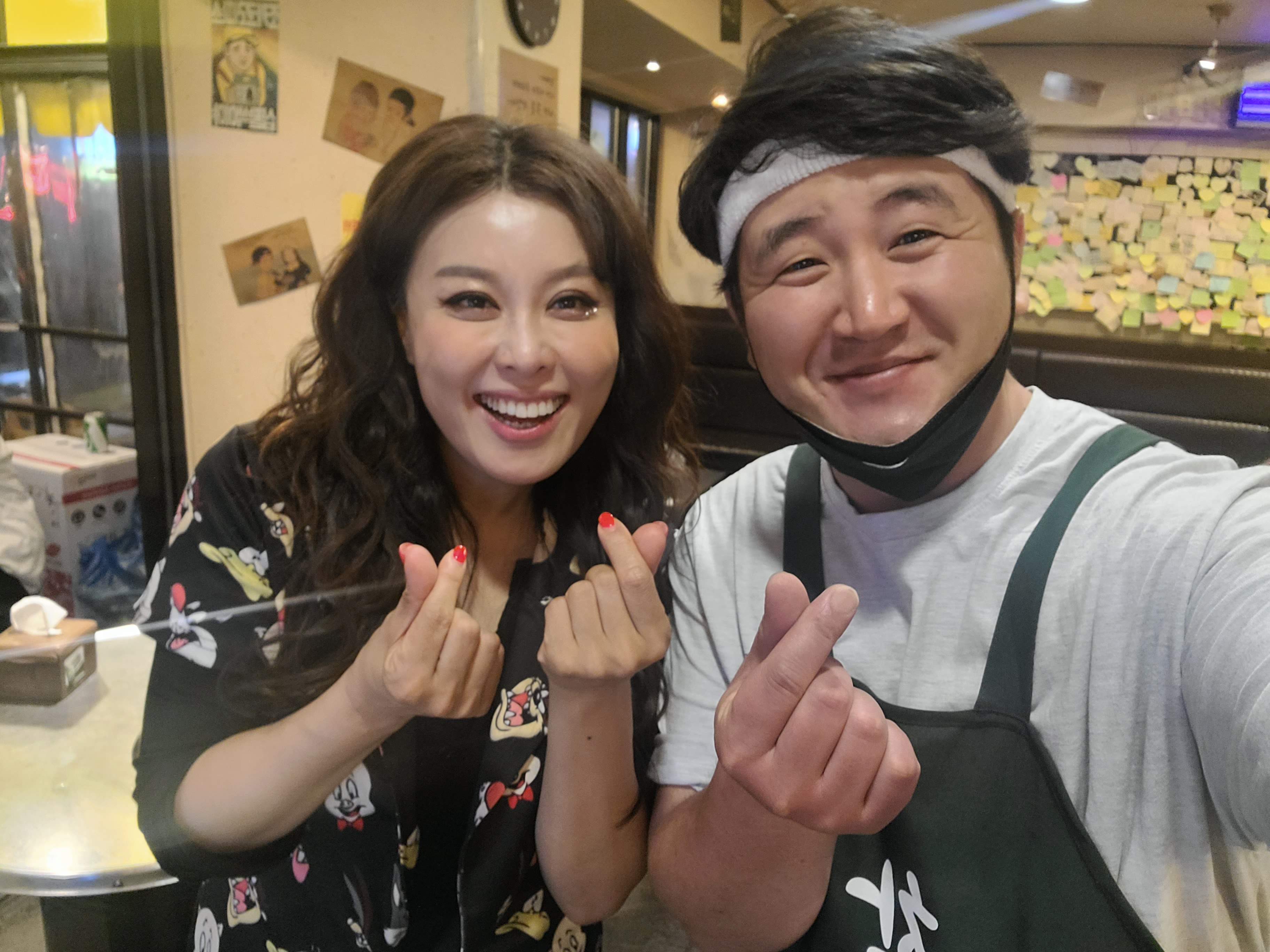 인생소곱창 회기본점