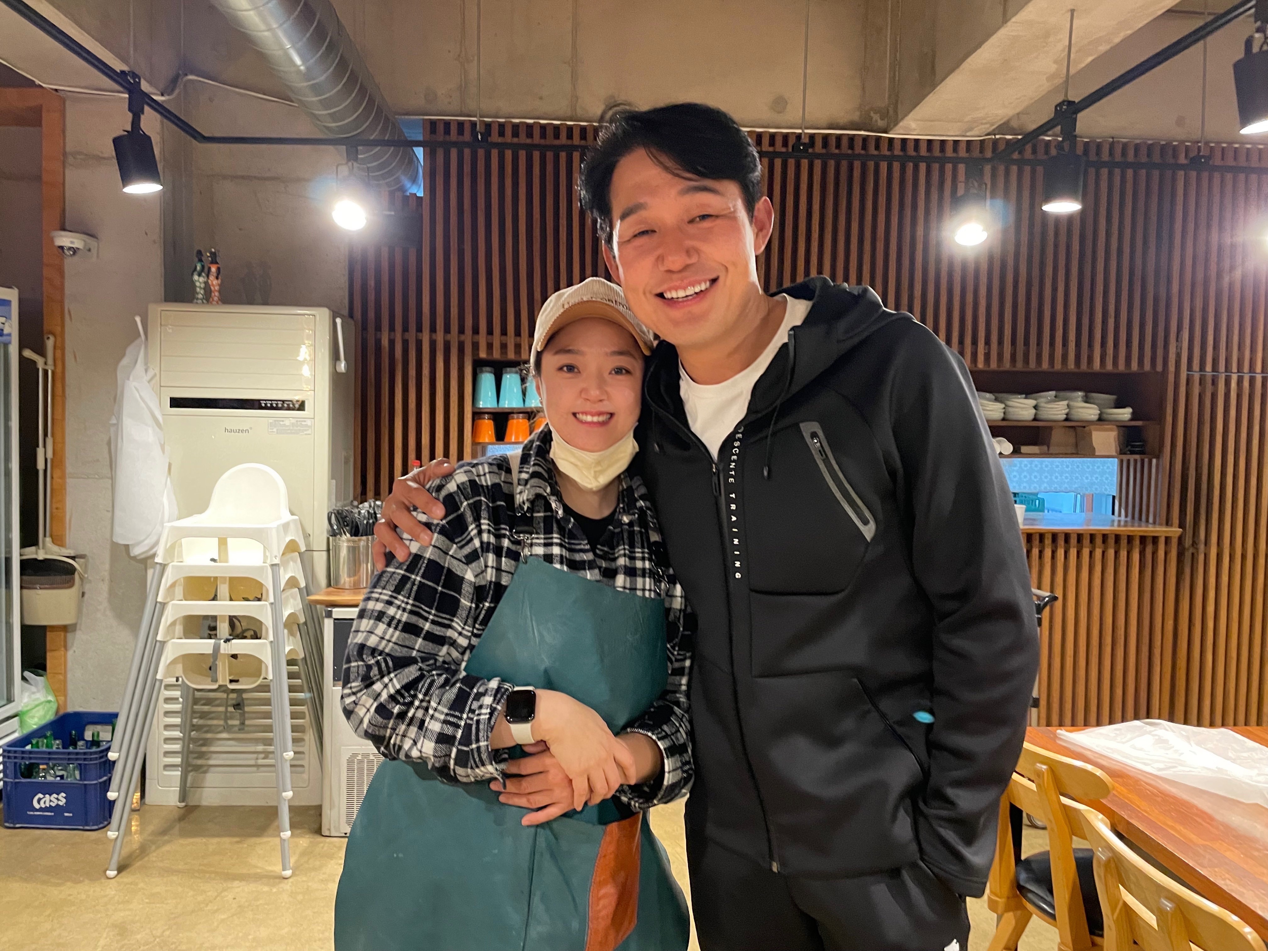 이곡둑길153 숯불닭갈비 3