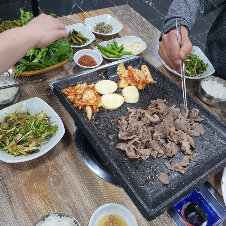 오리둥지