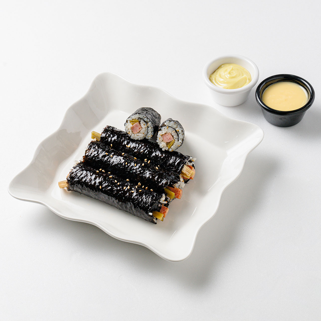 33떡볶이&꼬마김밥 화랑대점
