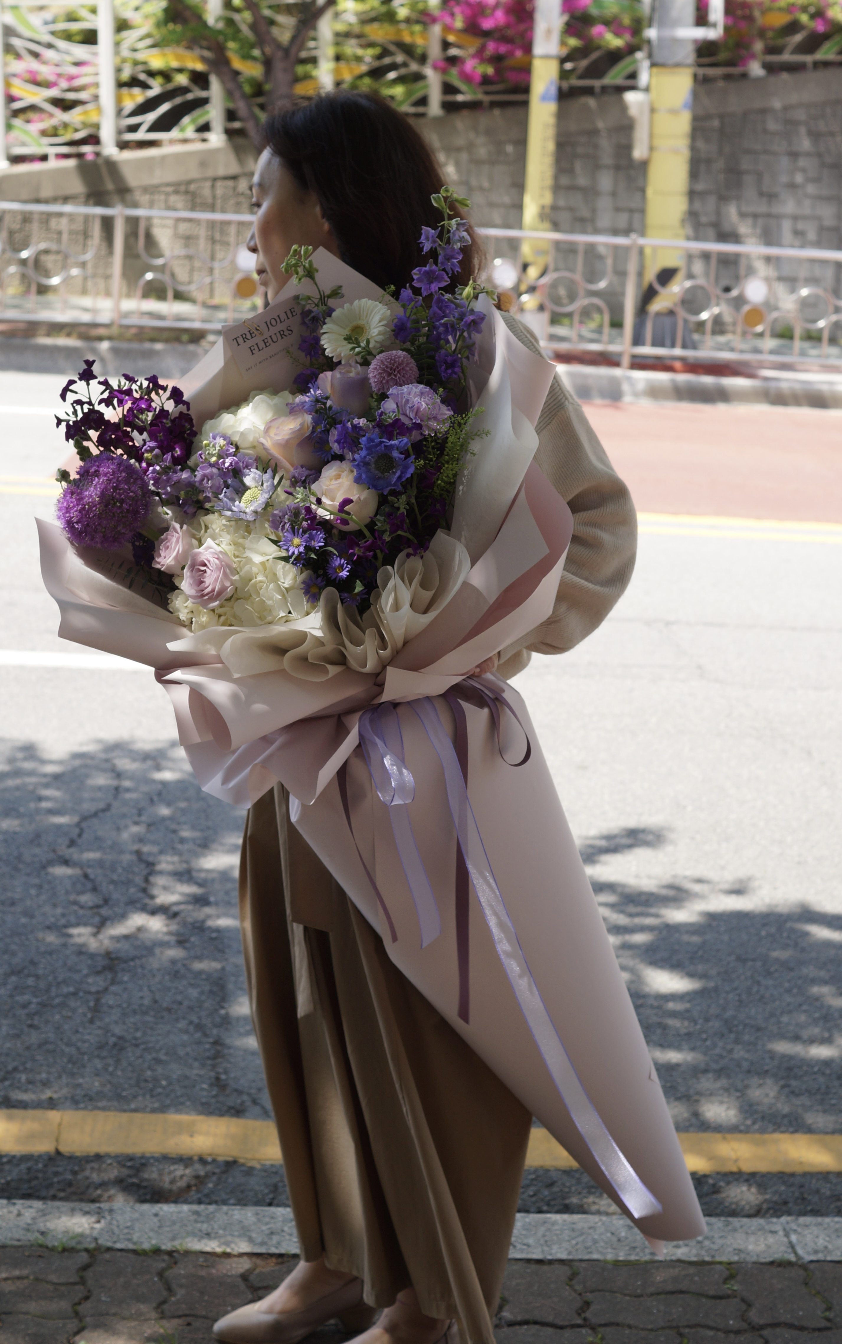 트레졸리플레르