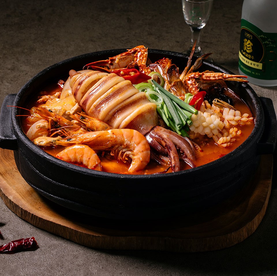 보배반점 야탑본점