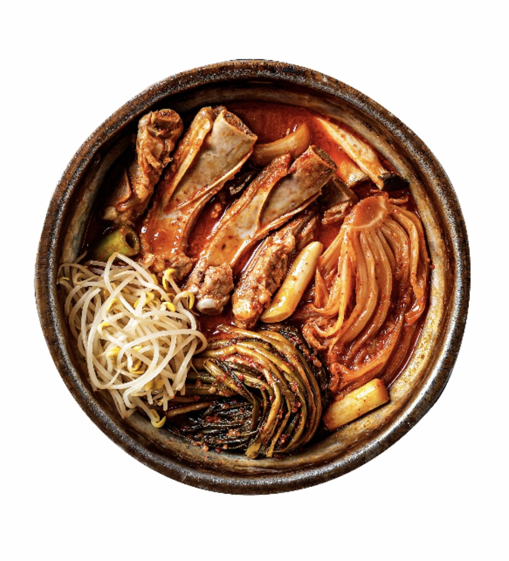 양푼갈비스토리 본점