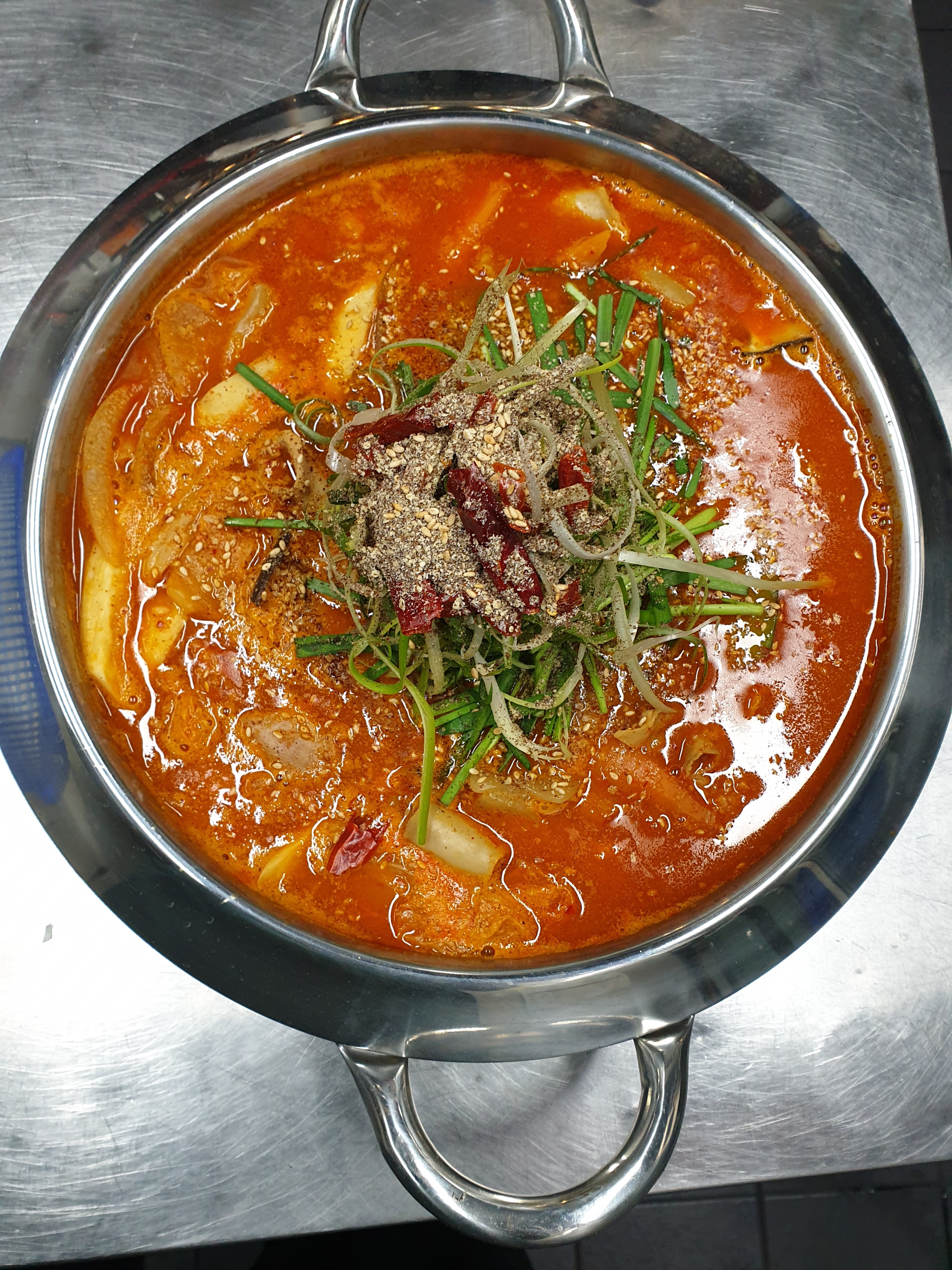양철북곱창 세종새롬점